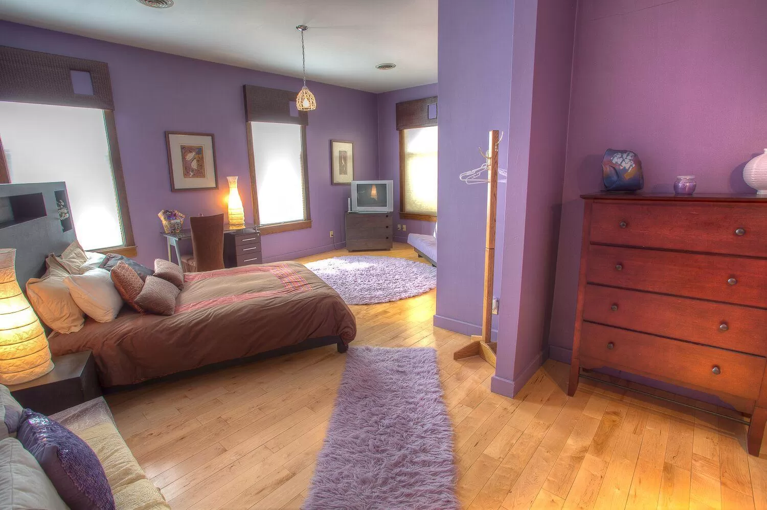 Bedroom, Bed in Lauerman House Inn Bed & Breakfast