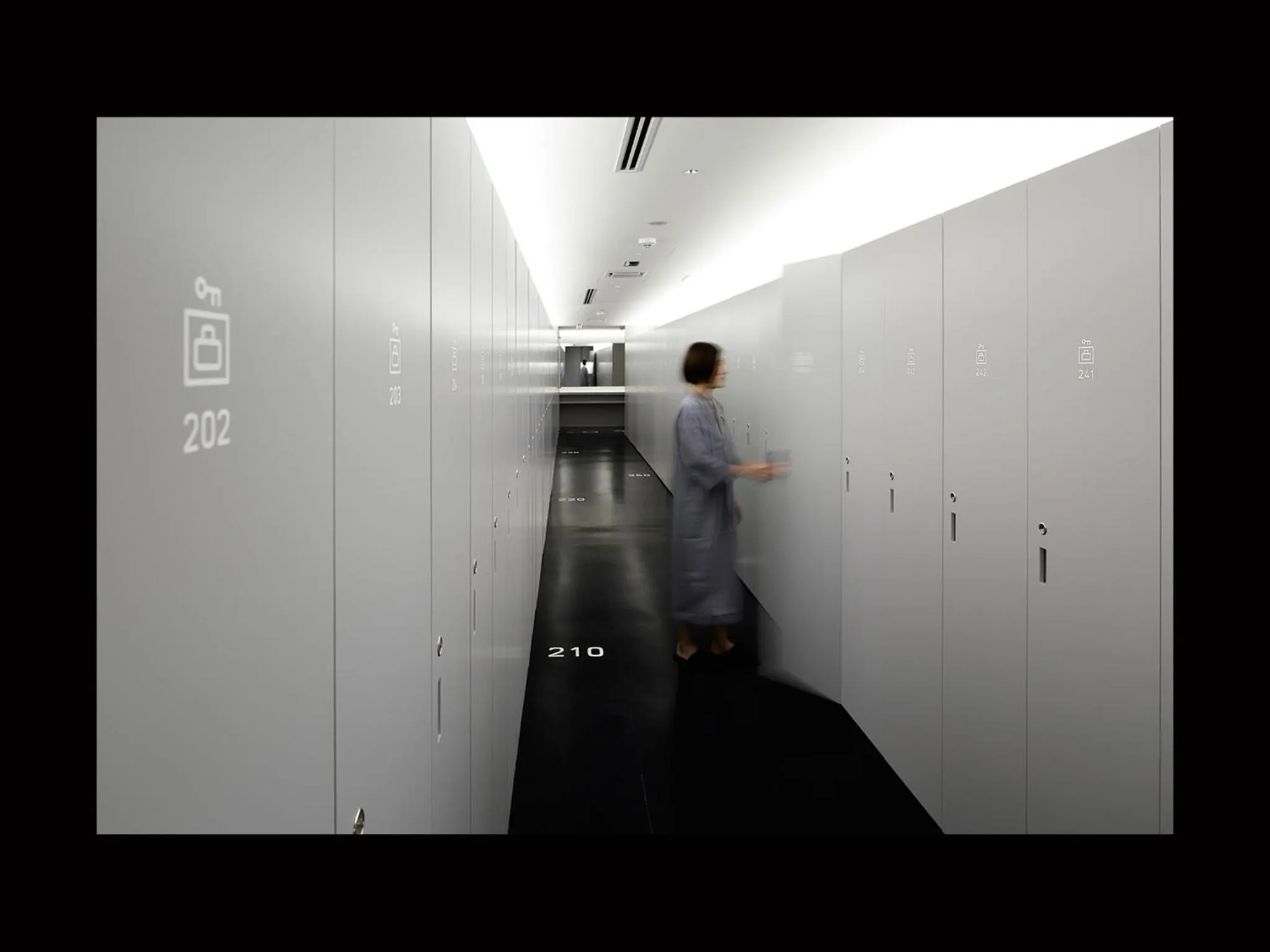 Area and facilities in 9h nine hours Sendai