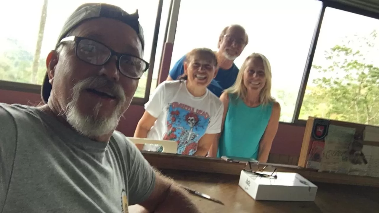 Bella Vista Ranch Ecolodge