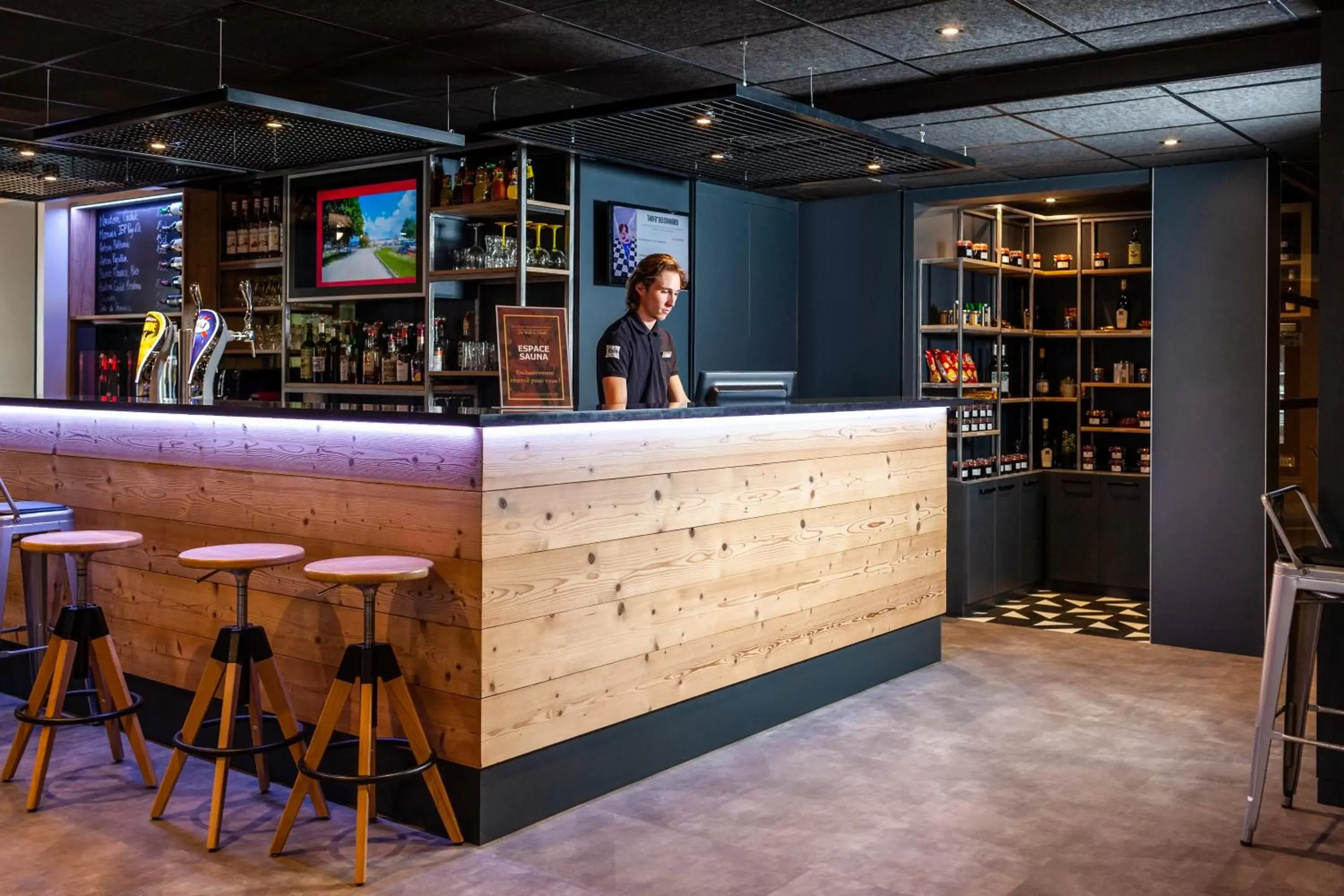 Ibis Pontarlier Ibis Pontarlier