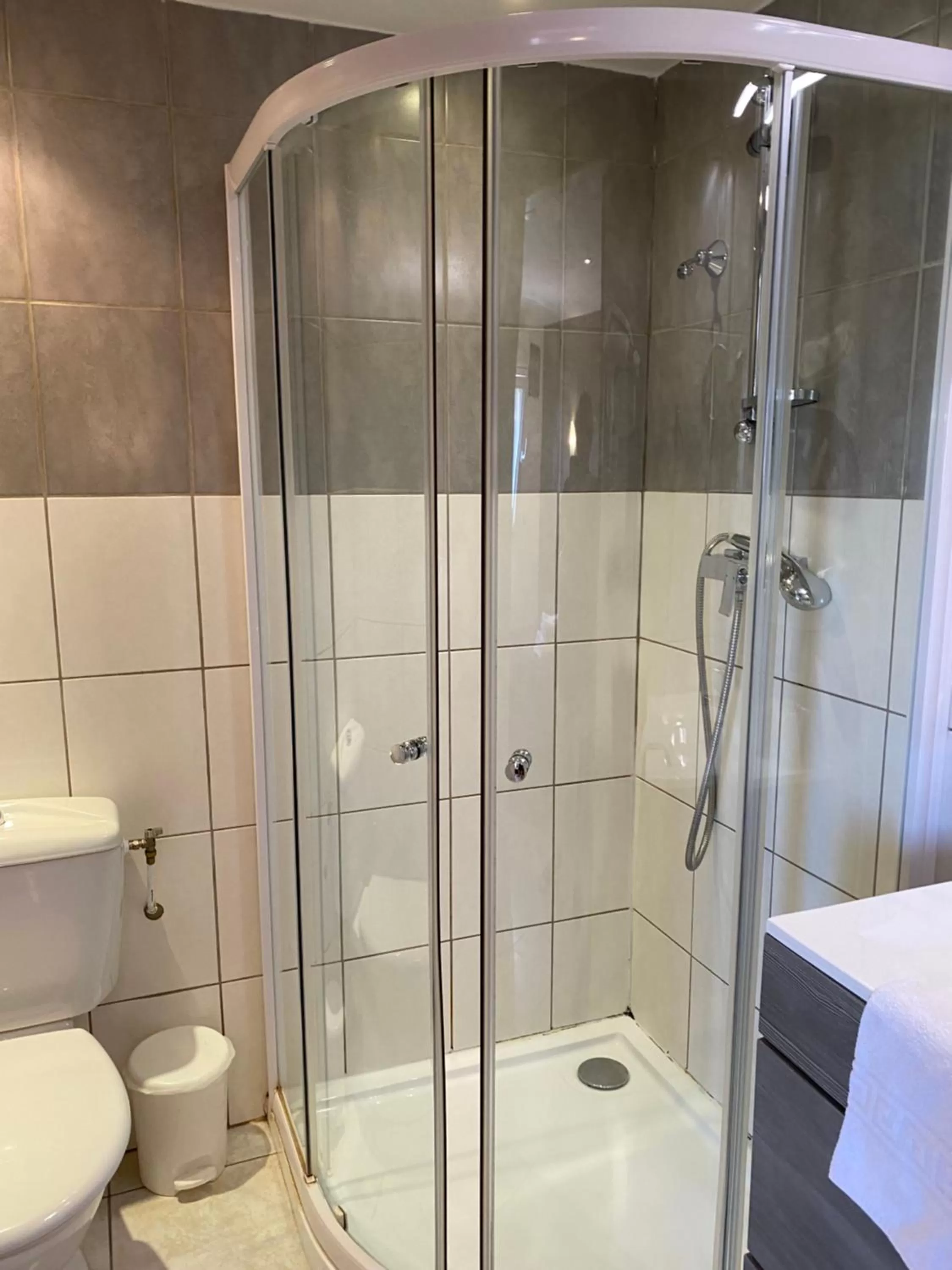 LOGIS Hôtel La Chaumière