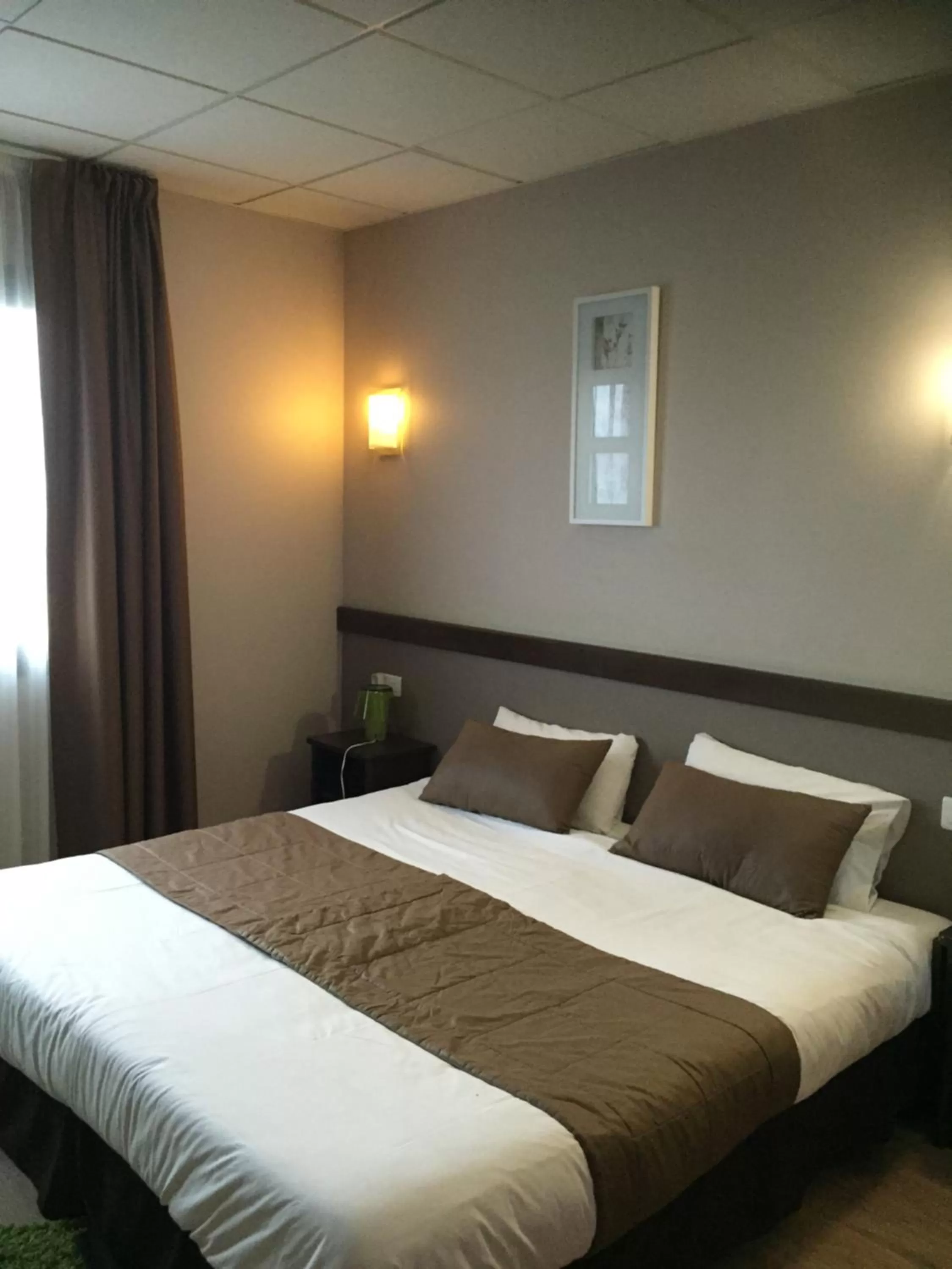 Hôtel Particulier VILLA DES MARAIS