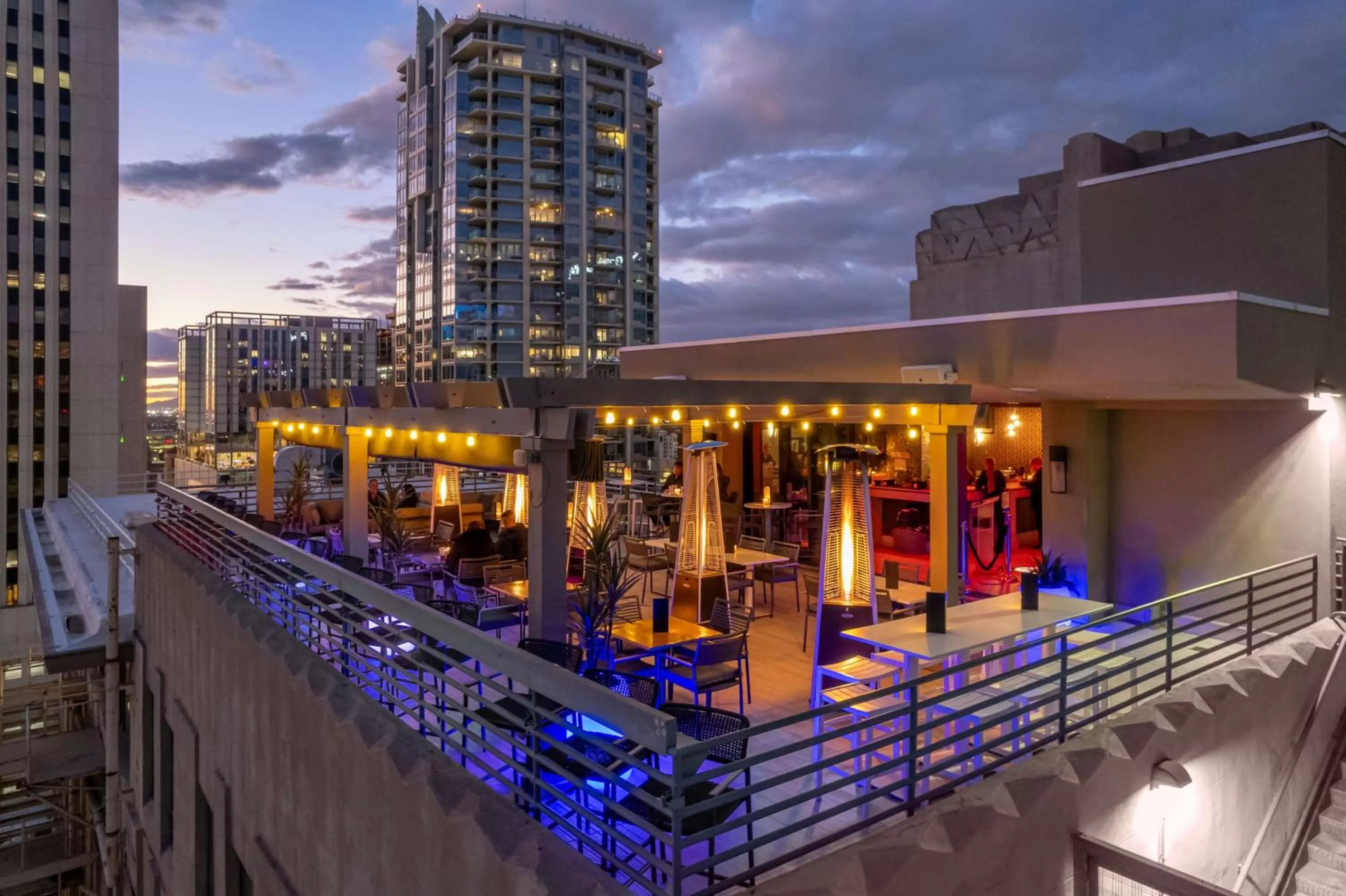 Other in Hilton Garden Inn Phoenix Downtown