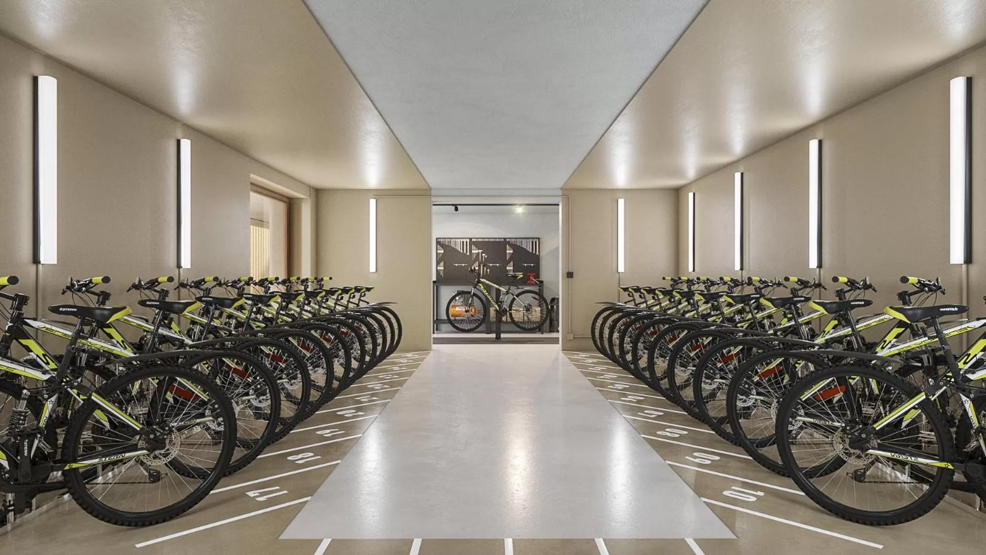 Cycling in das bleibt Alpine Suites