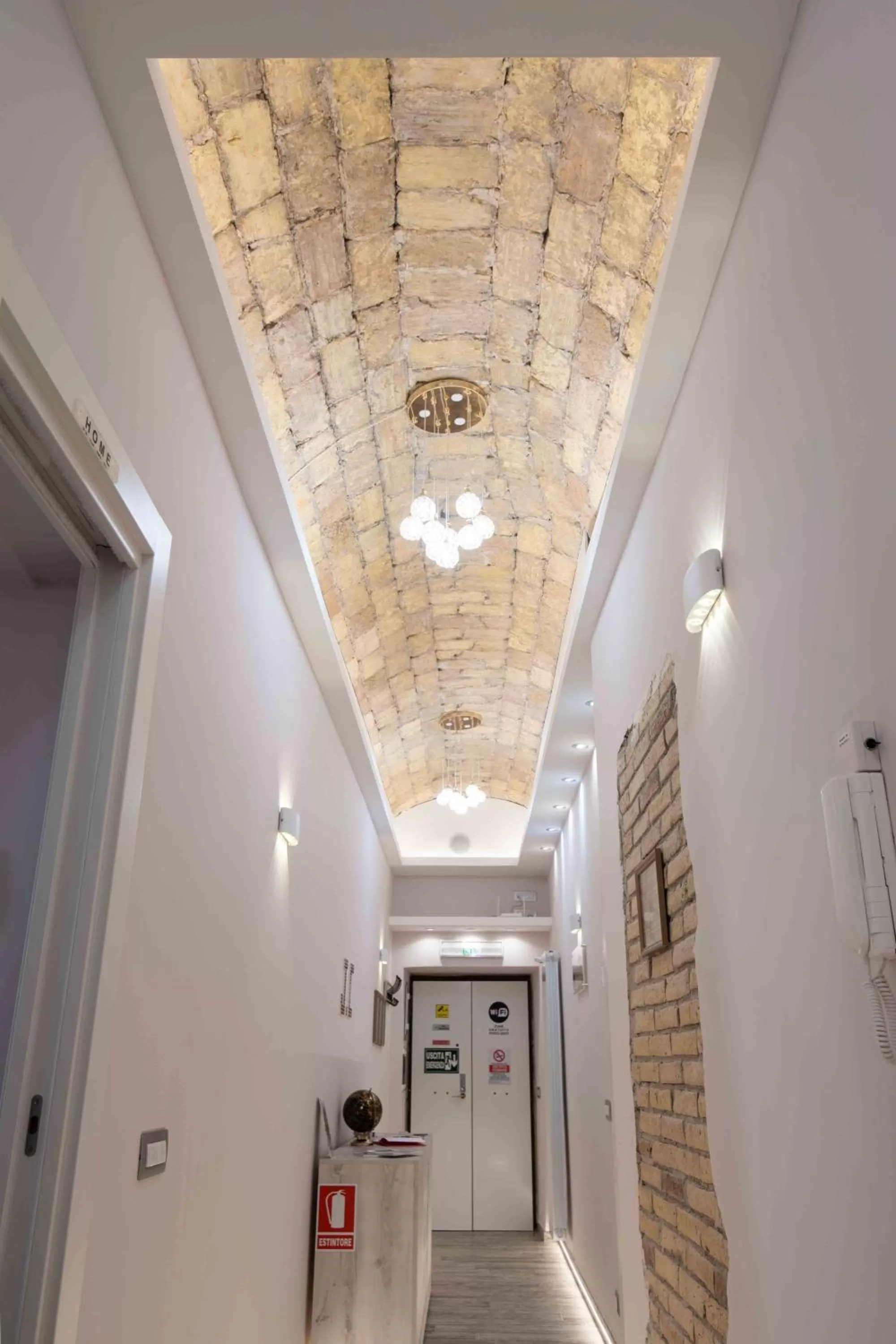 Museum Inn - Una finestra sui Musei Vaticani