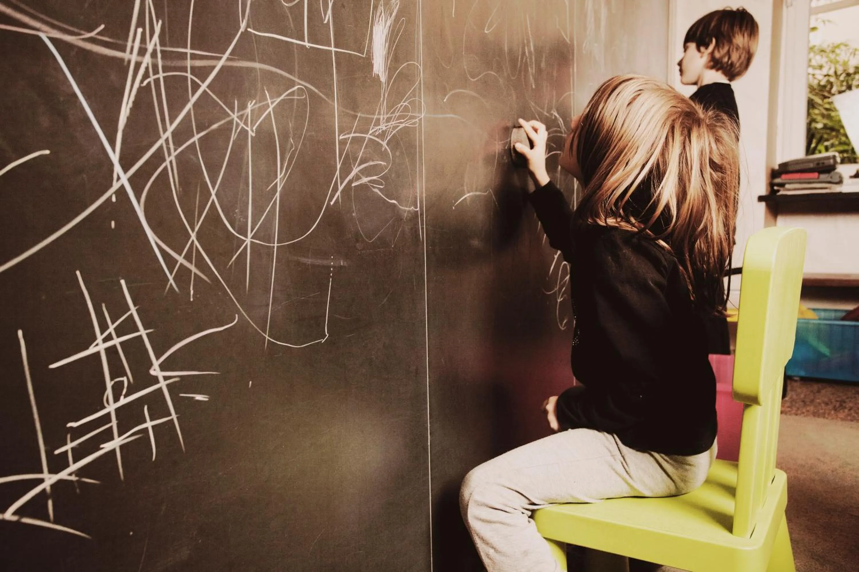 Children play ground in Hotel Dei Fiori Restaurant - Meeting & Spa