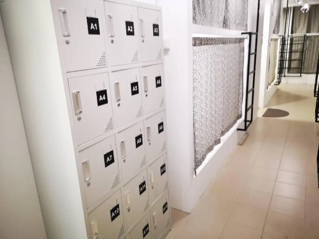 Sunset Homestay - Backpacker Hostel Self Checkin