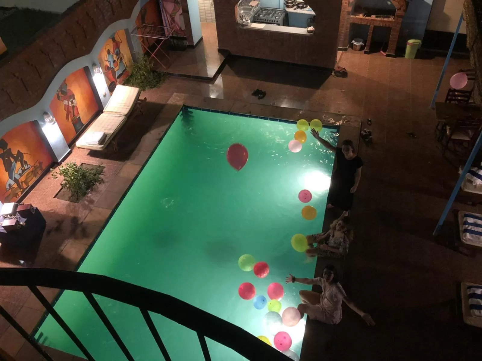 Mama Africa Apts & Studios