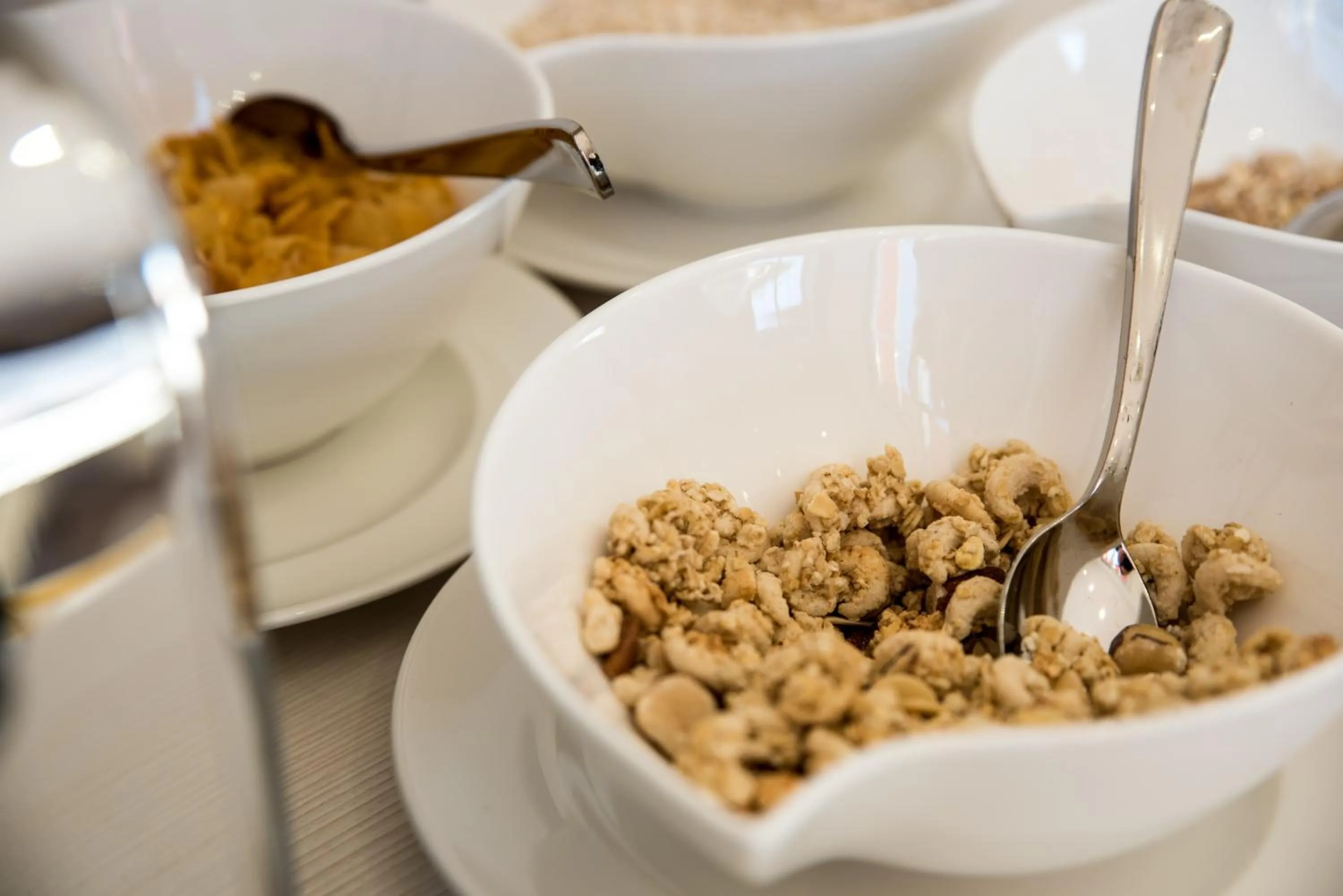 Food and drinks in Hôtel CASABELLA Cannes Mouans Sartoux