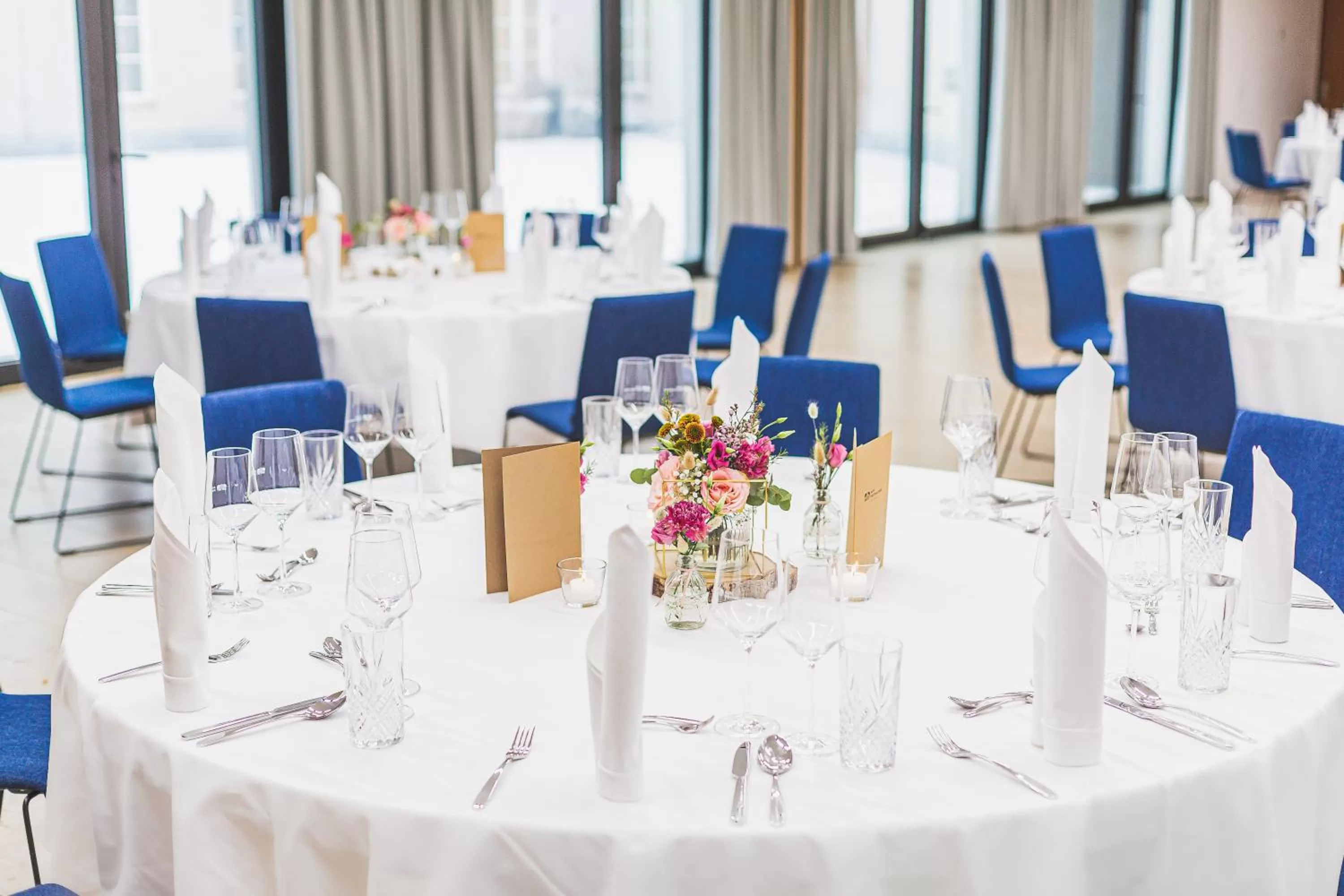 Banquet/Function facilities in Hotel & Restaurant Posthalterei