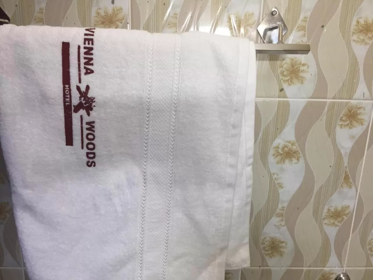 Vienna Woods Hotel Nakuru