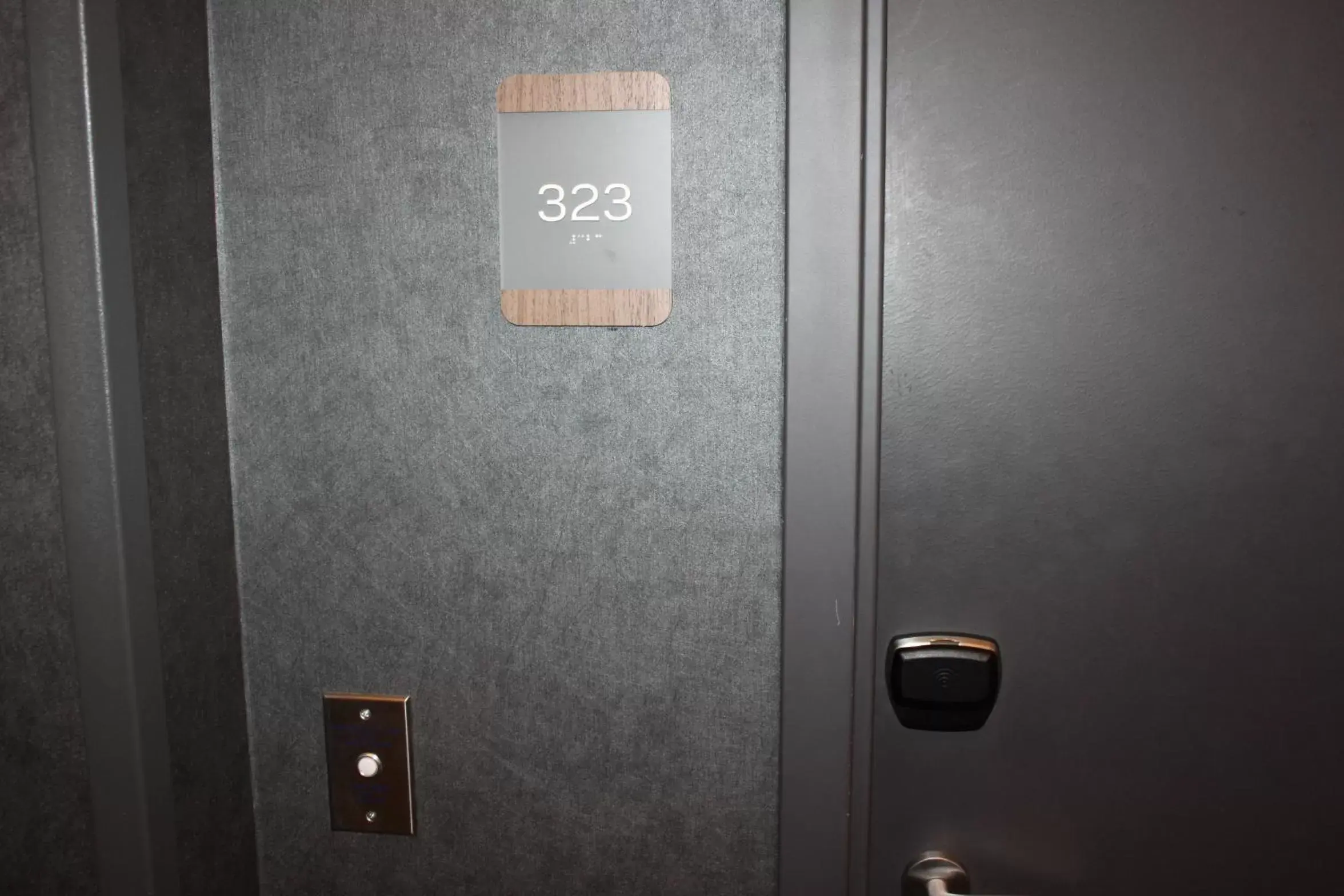 Queen Room with Two Queen Beds - Hearing Accessible in Aloft Syracuse Inner Harbor Queen Room with Two Queen Beds - Hearing Accessible in Aloft Syracuse Inner Harbor