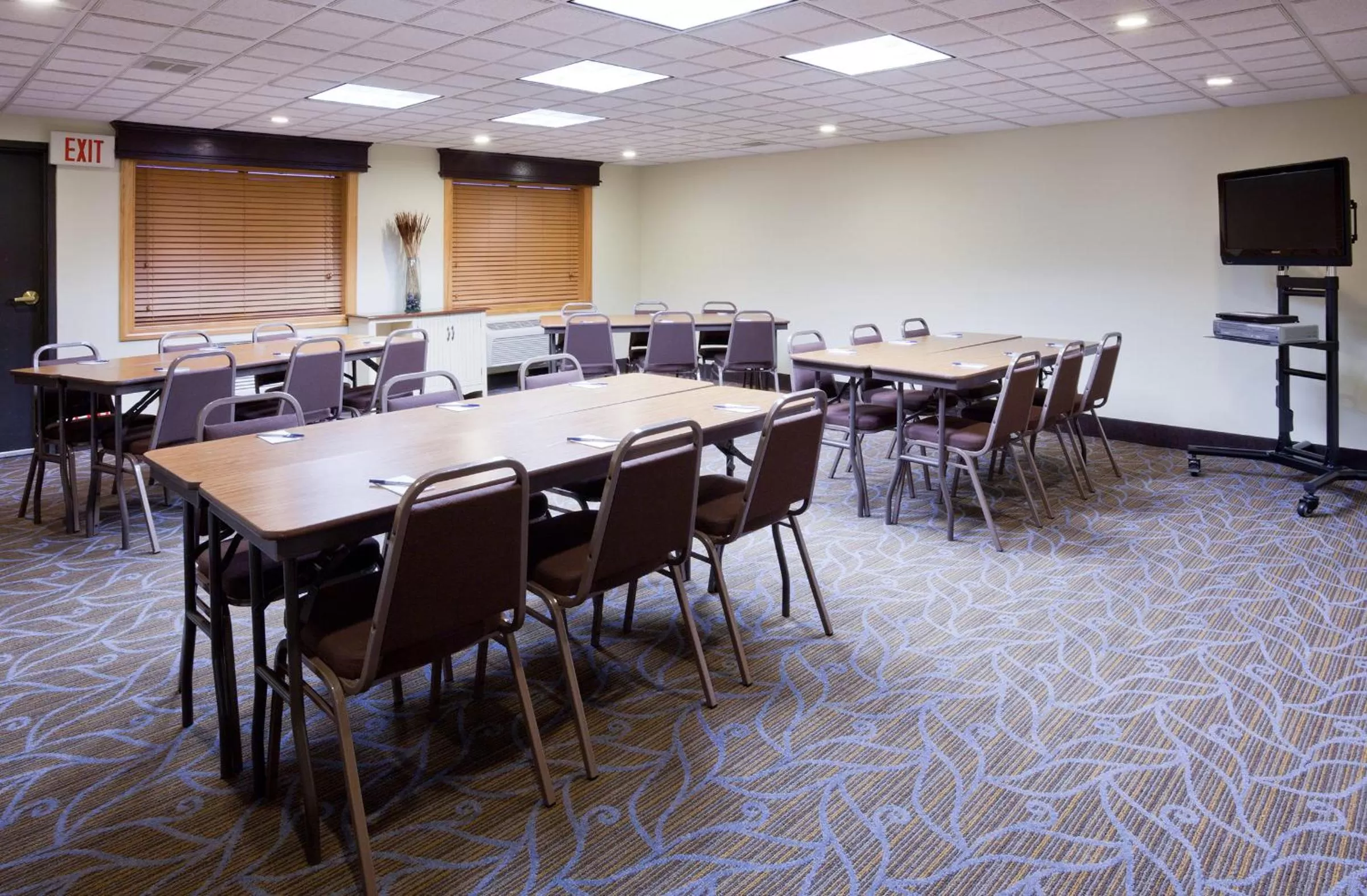 Business facilities in AmericInn by Wyndham Princeton MN
