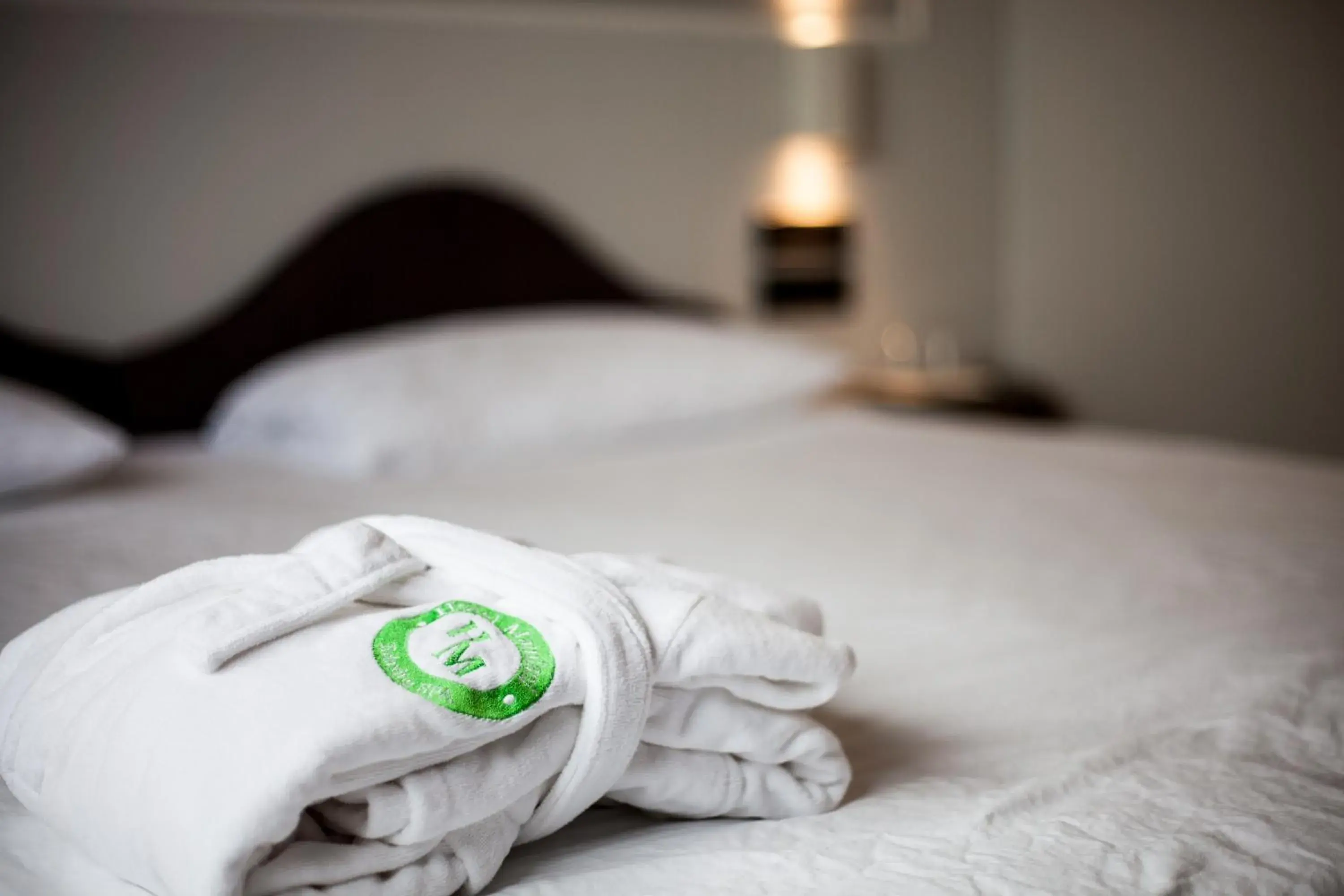 Deluxe Double Room with Spa Access and Hill View in Hotel Mamiani & Kì-Spa Urbino Deluxe Double Room with Spa Access and Hill View in Hotel Mamiani & Kì-Spa Urbino