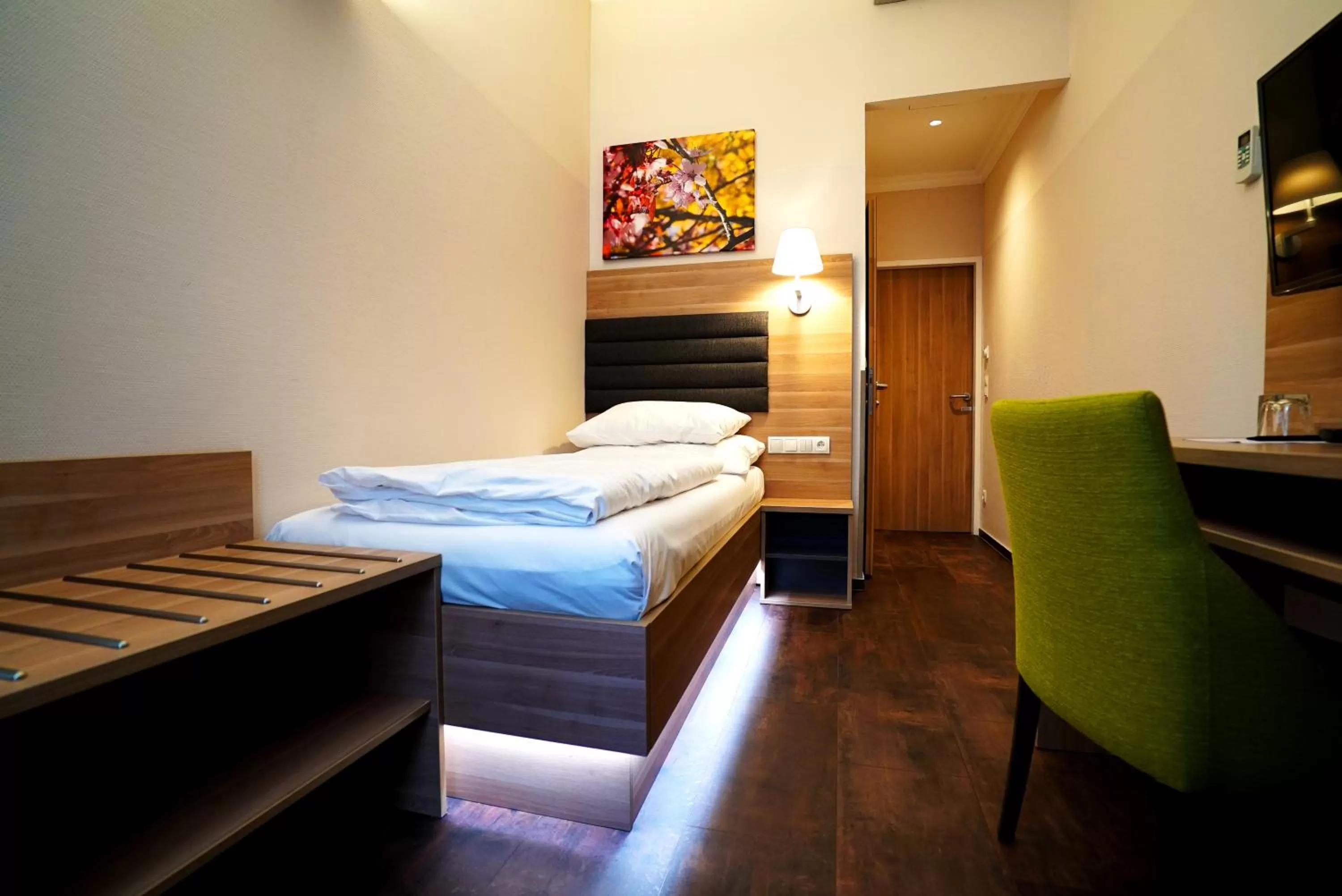 bunk bed, Bed in Hotel Marc Aurel - Vienna City Center