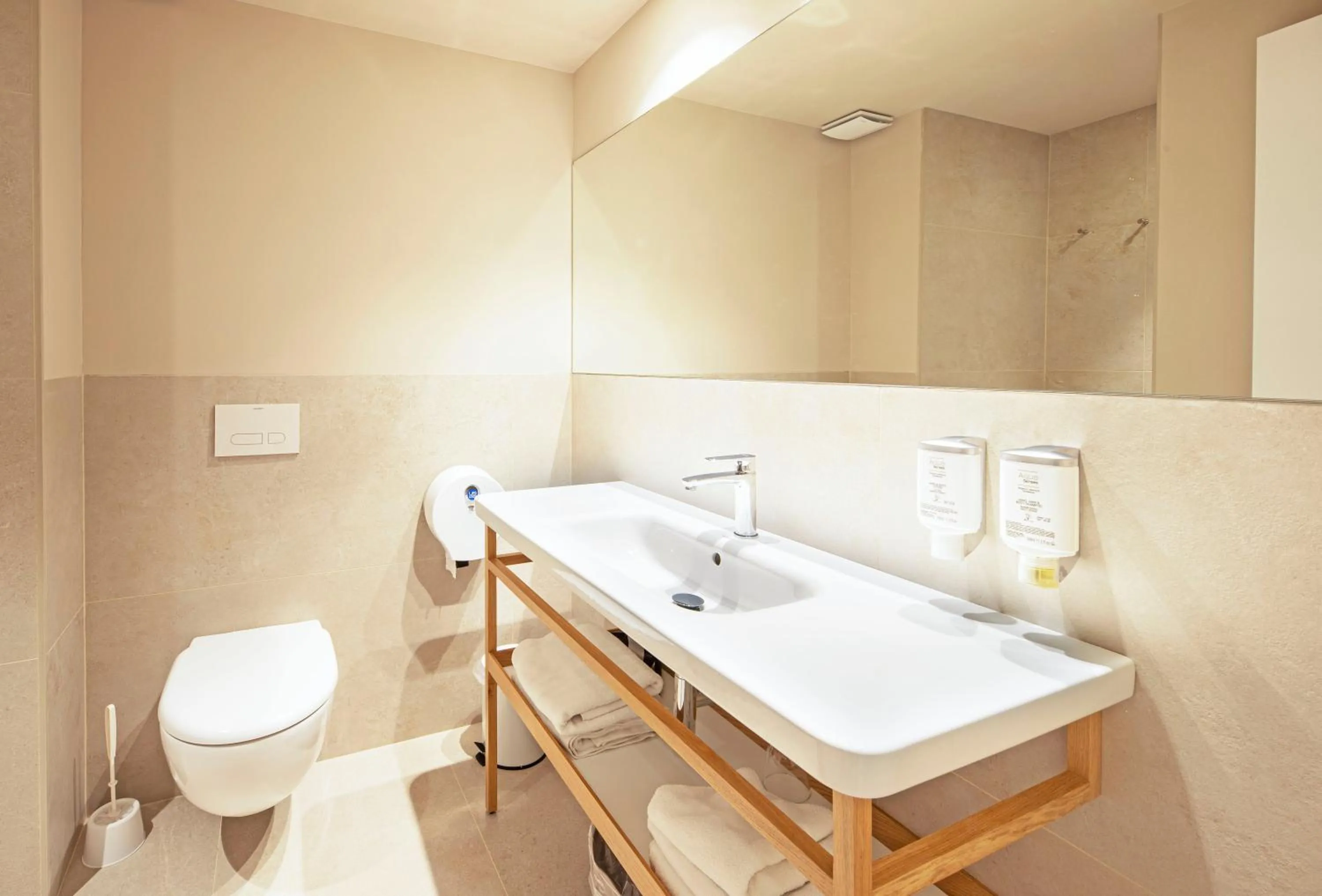 Hotel Maritim 4 Superior