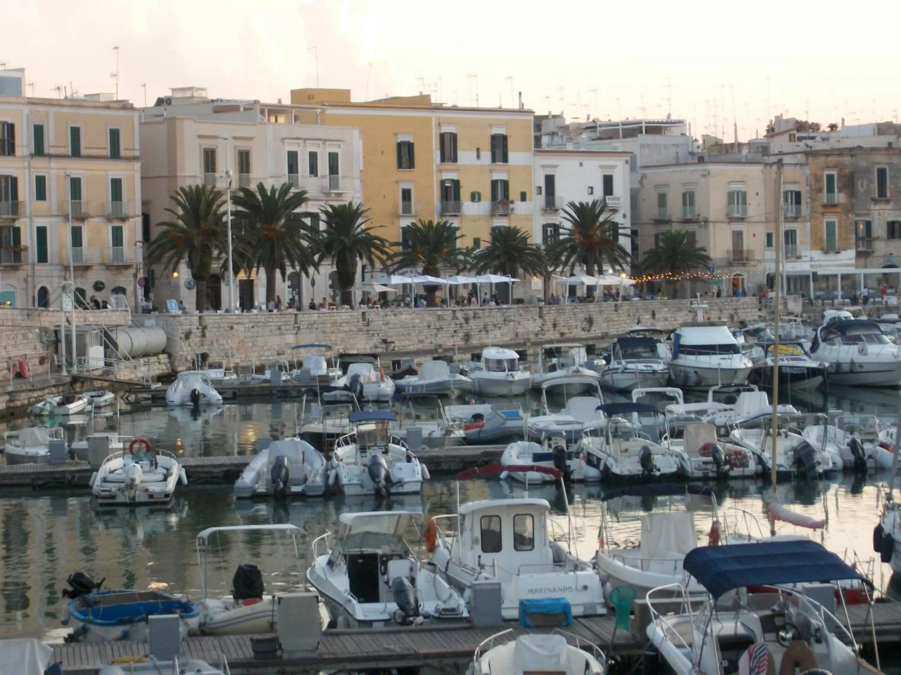 City view, Neighborhood in Il faletto