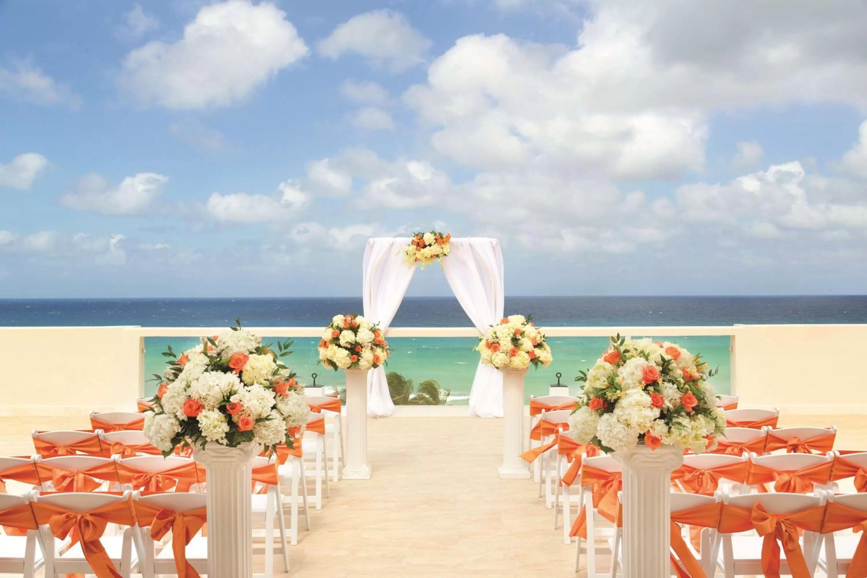 Beach in Hyatt Ziva Rose Hall - All Inclusive