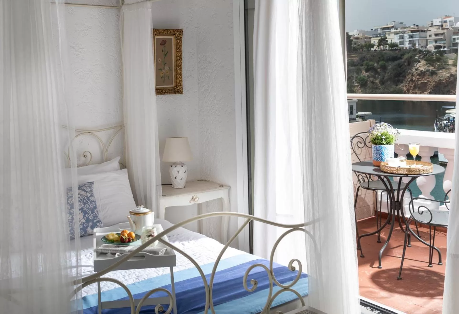 Porto Maltese Boutique Estate