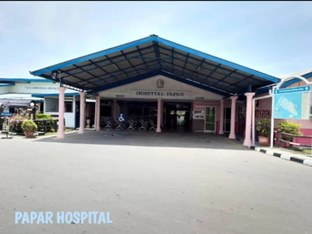 Property Building in 75 Suite