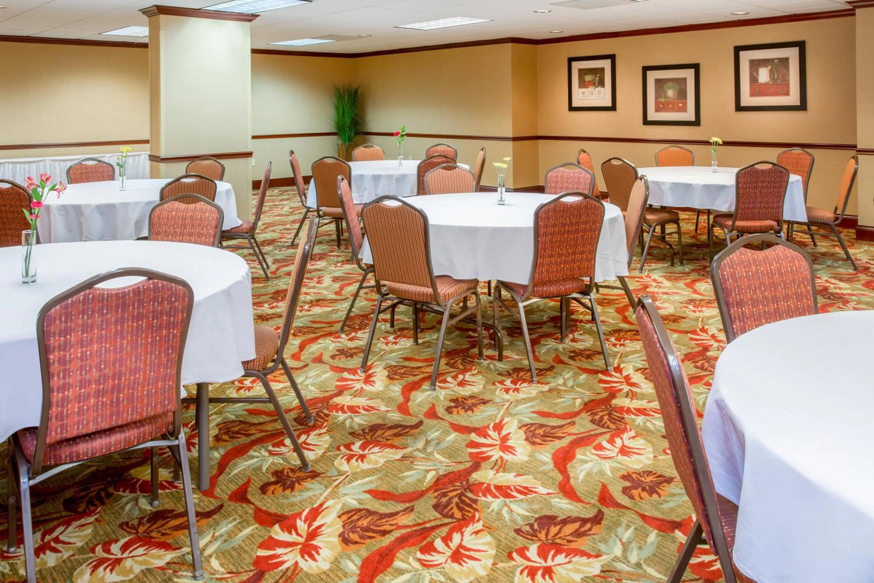 Banquet/Function facilities in Holiday Inn Express & Suites Bloomington by IHG