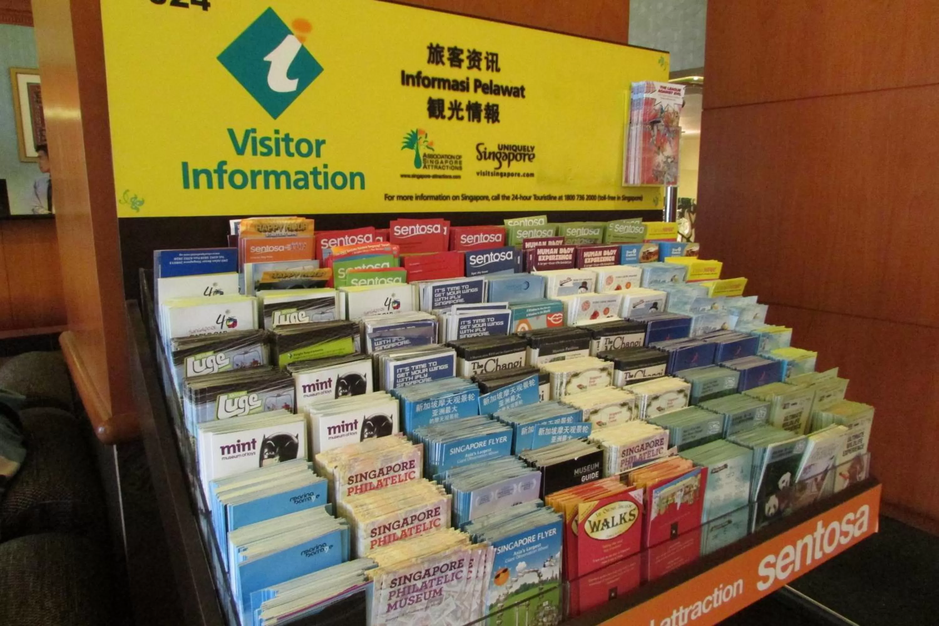 Other in Strand Hotel