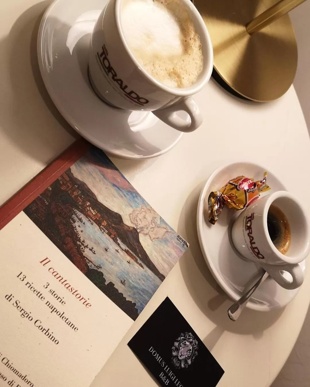 Domus Luigi Leone II