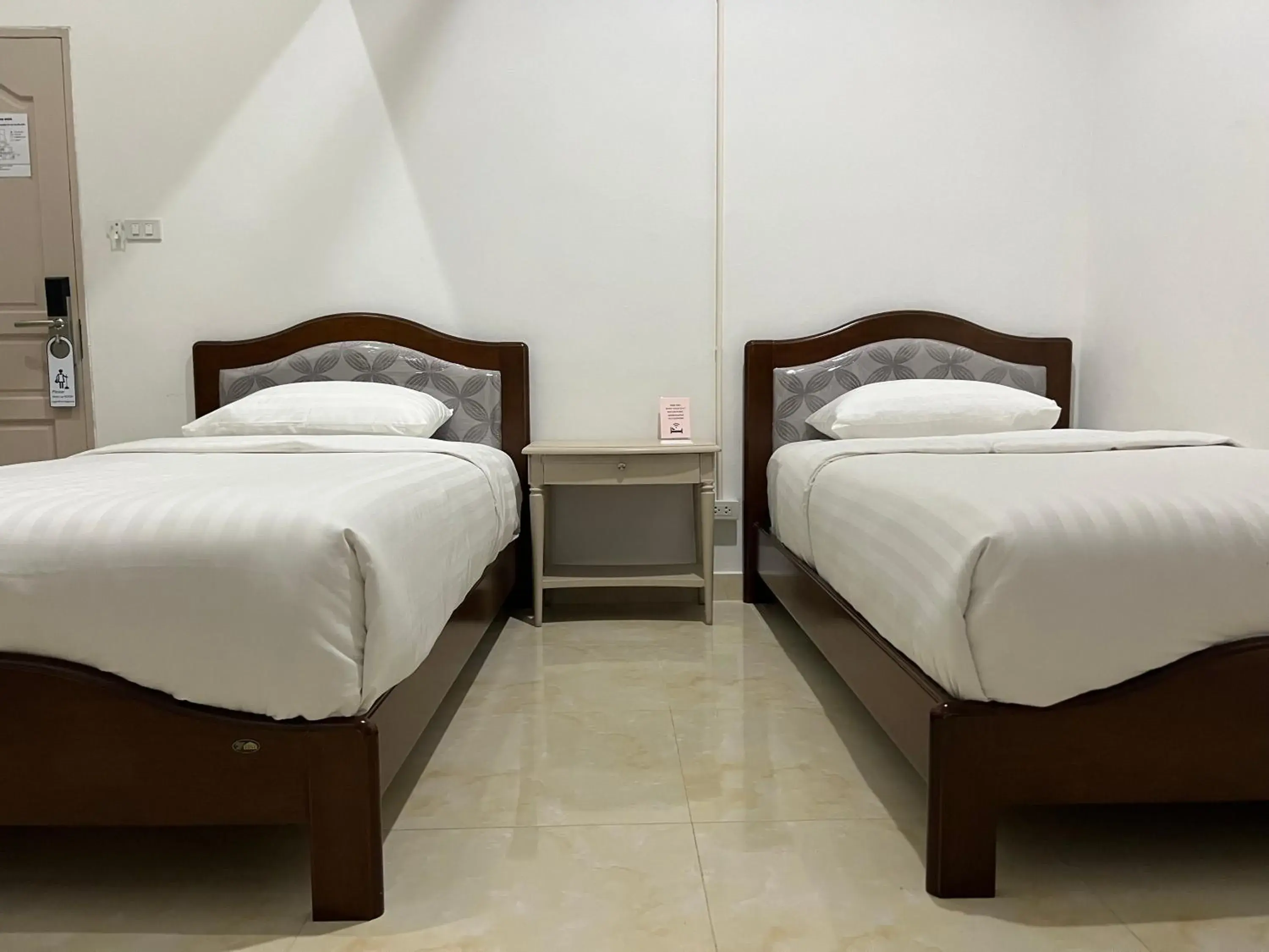 Superior Twin Room in Mall Suites Hotel Superior Twin Room in Mall Suites Hotel