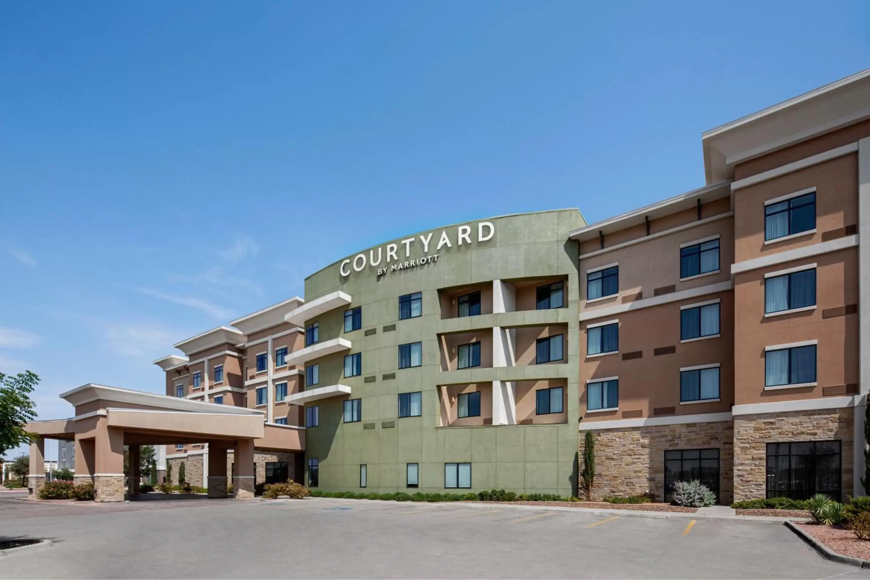 Courtyard by Marriott San Angelo Courtyard by Marriott San Angelo