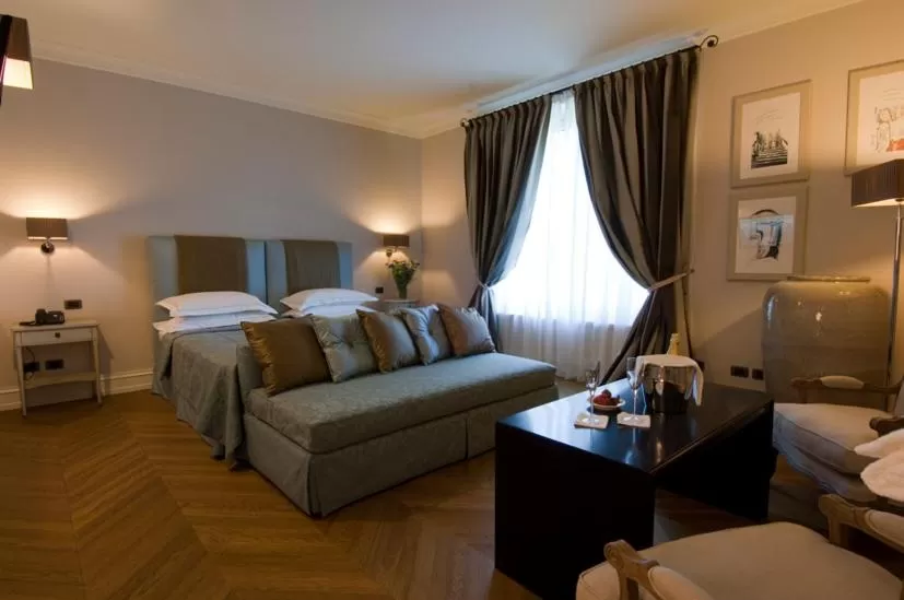 Villa Necchi alla Portalupa