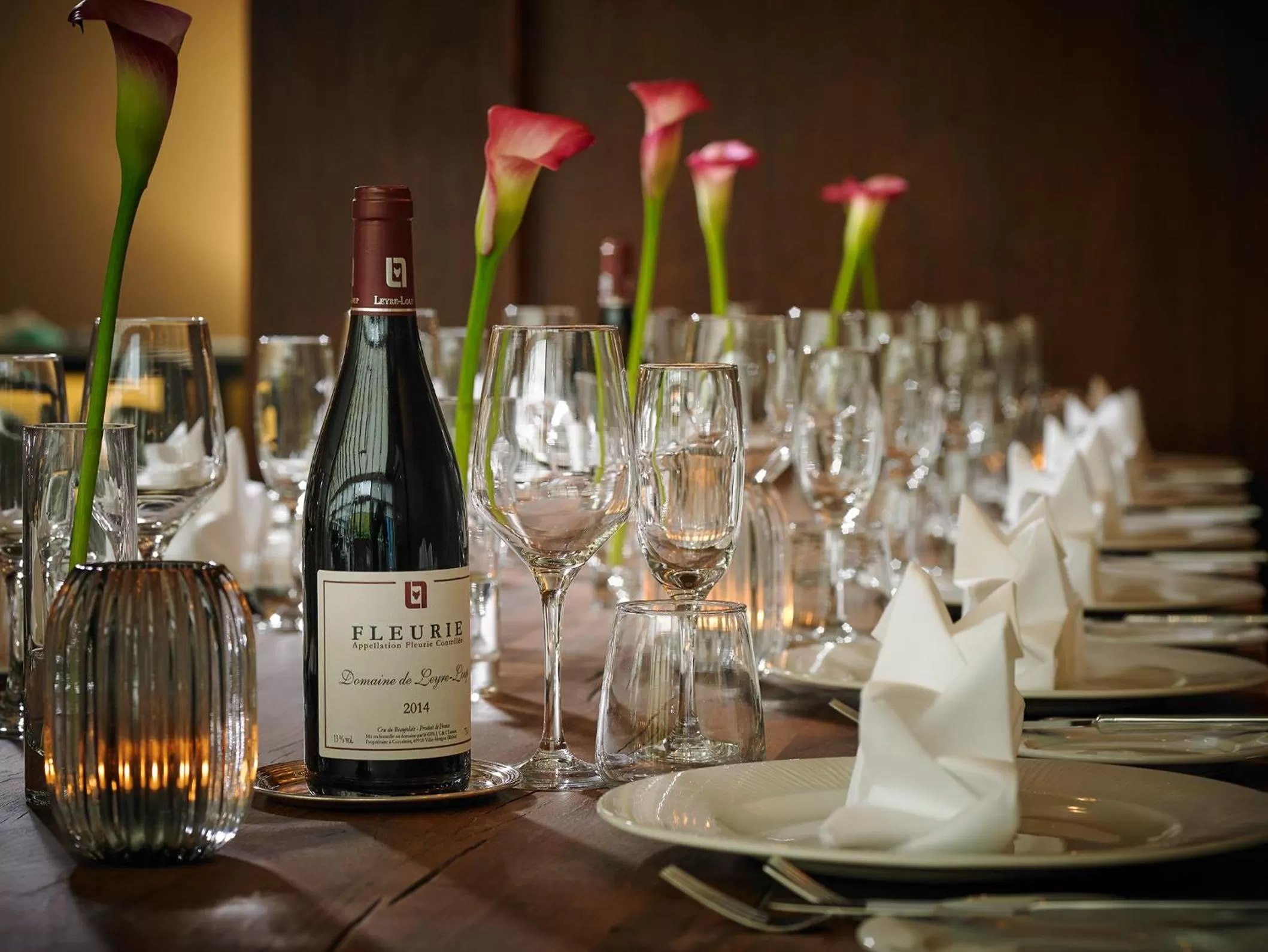 Alcoholic drinks in Tullamore Court Hotel