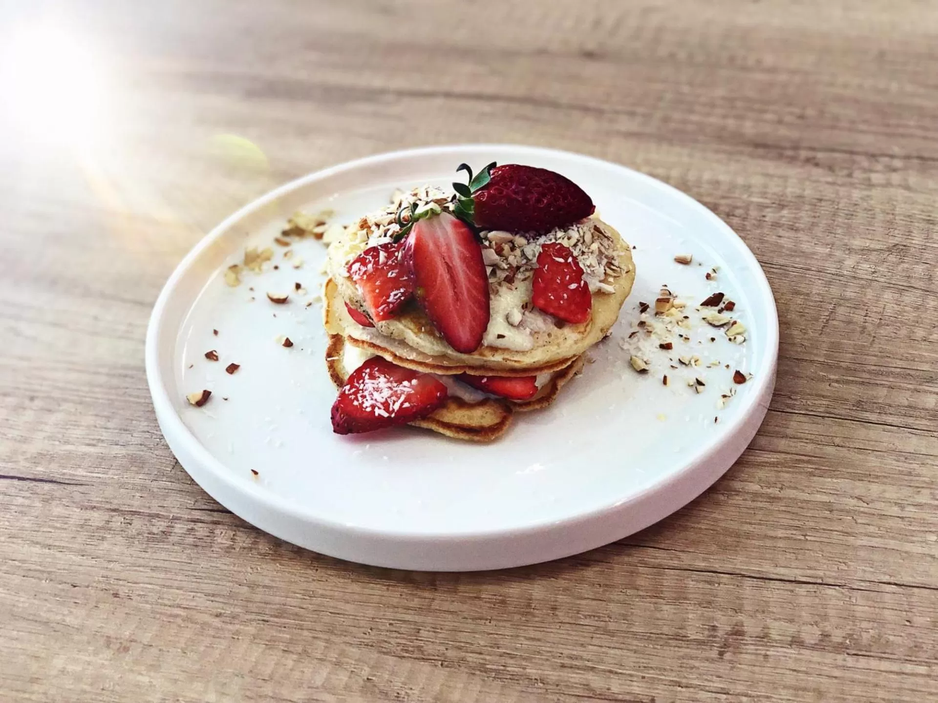 Breakfast, Food in Hotel U Kostela