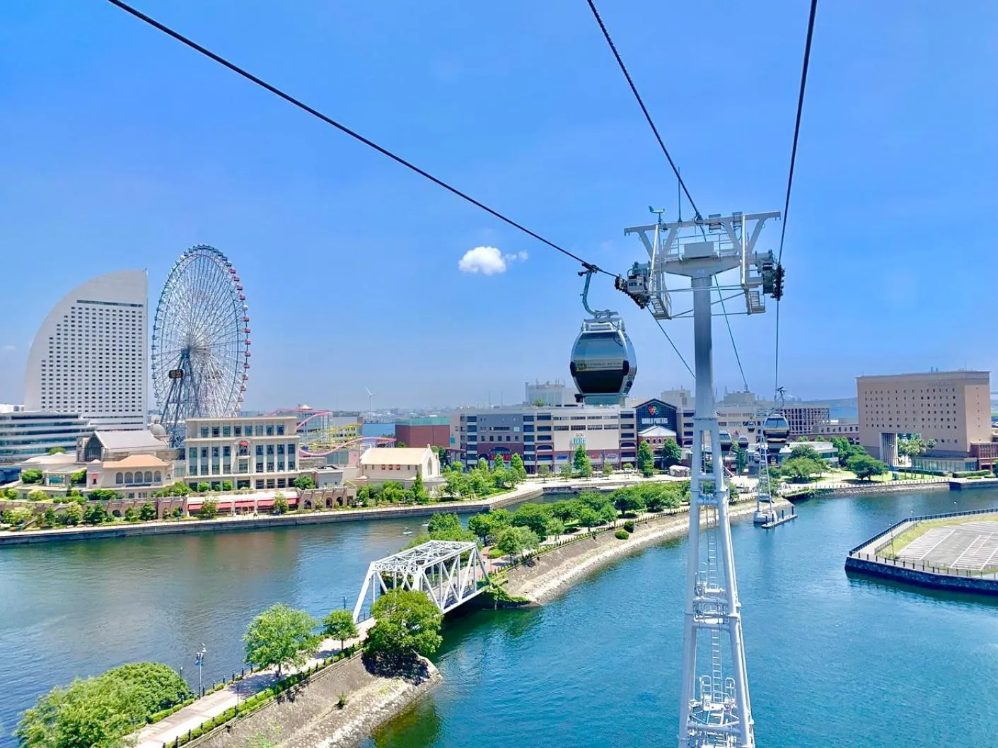 Richmond Hotel Yokohama-Bashamichi