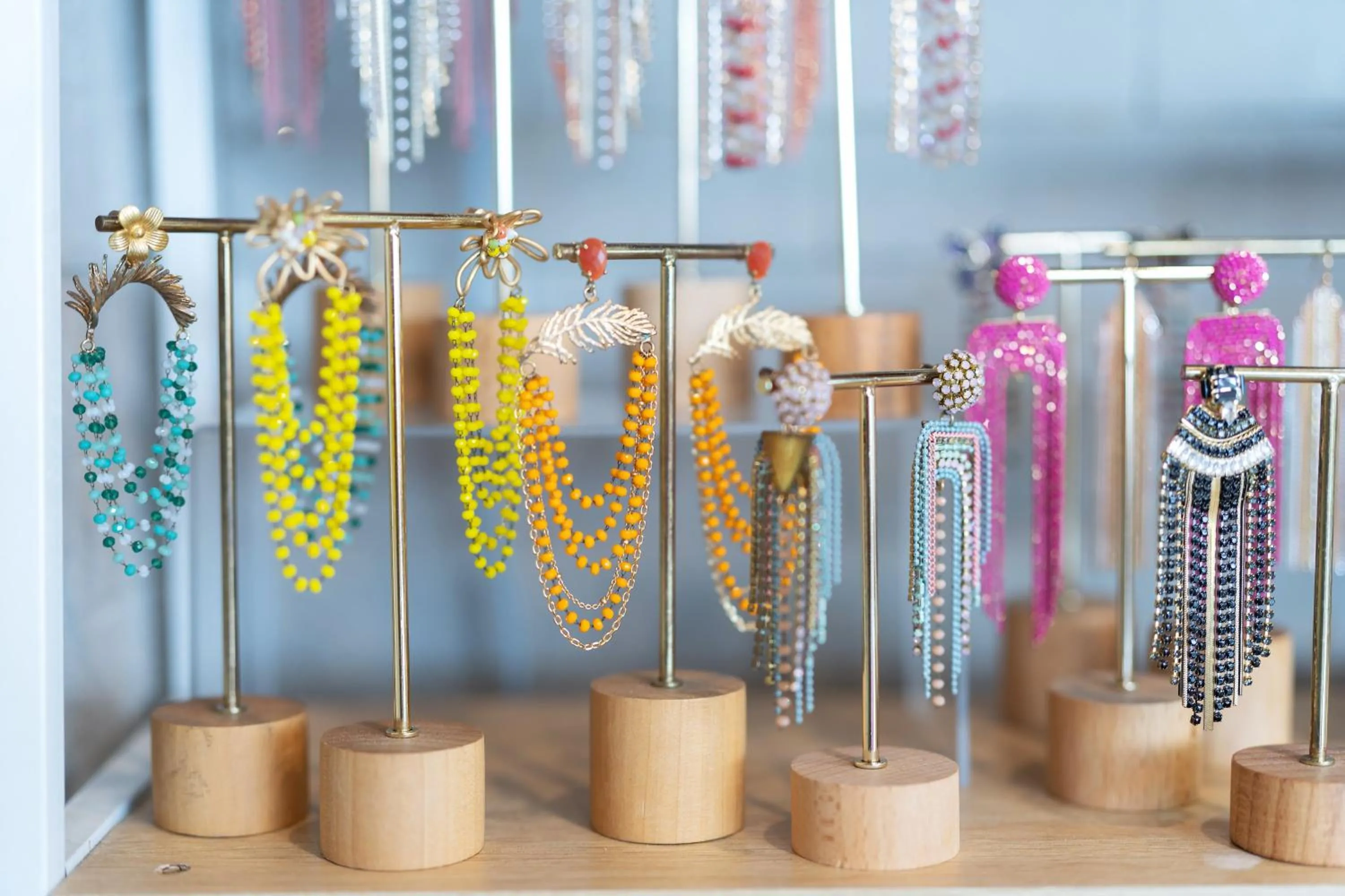 Shopping Area in Patong Signature Boutique Hotel