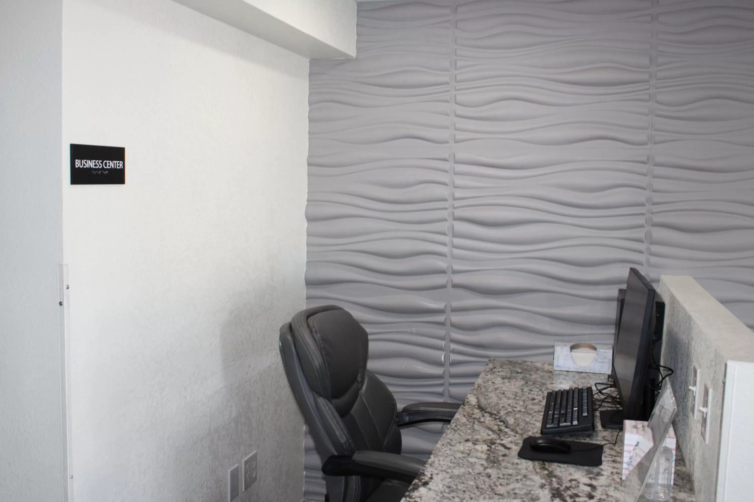 Business facilities in Baymont by Wyndham Morganton