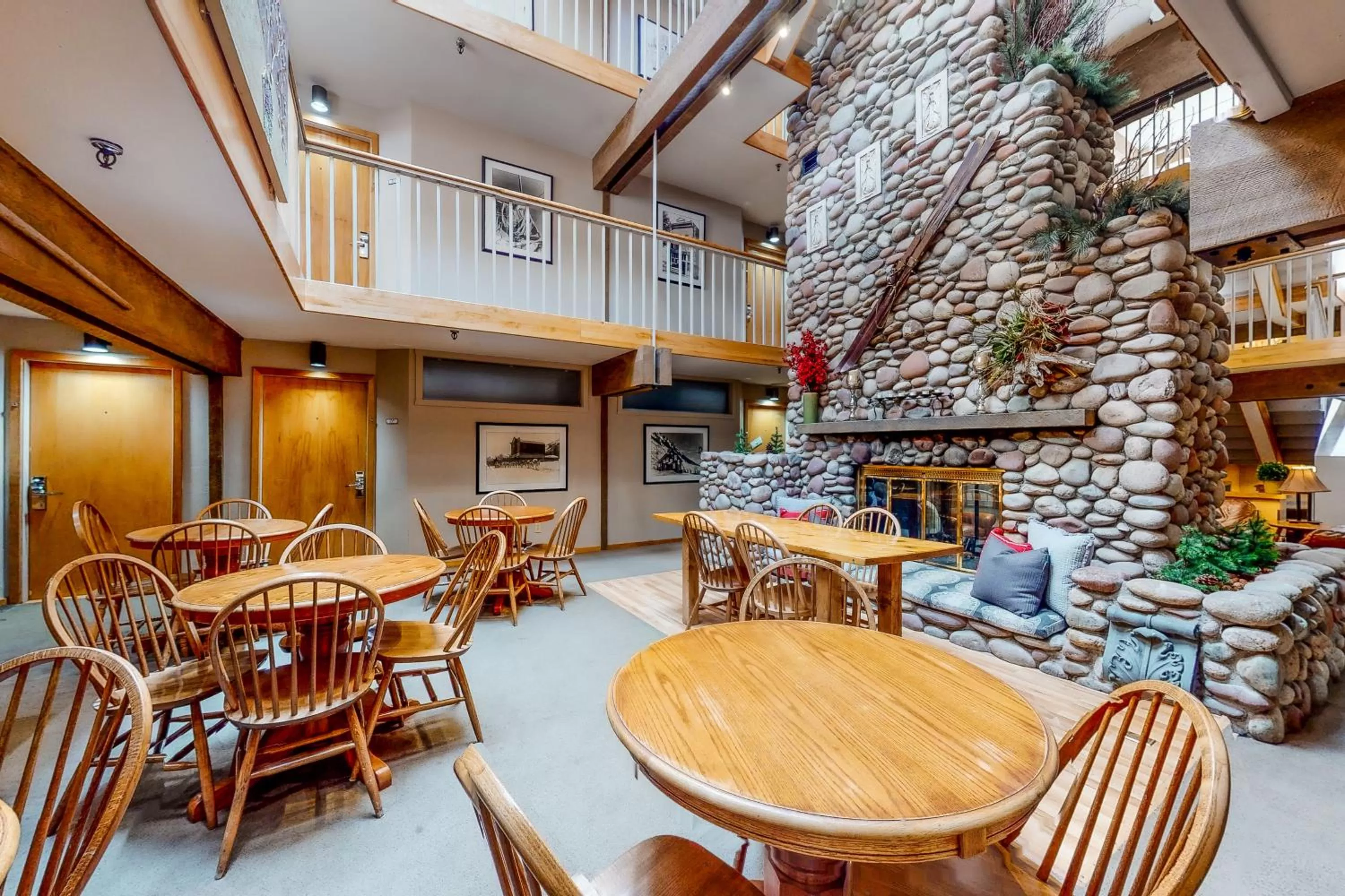 Aspen Mountain Lodge