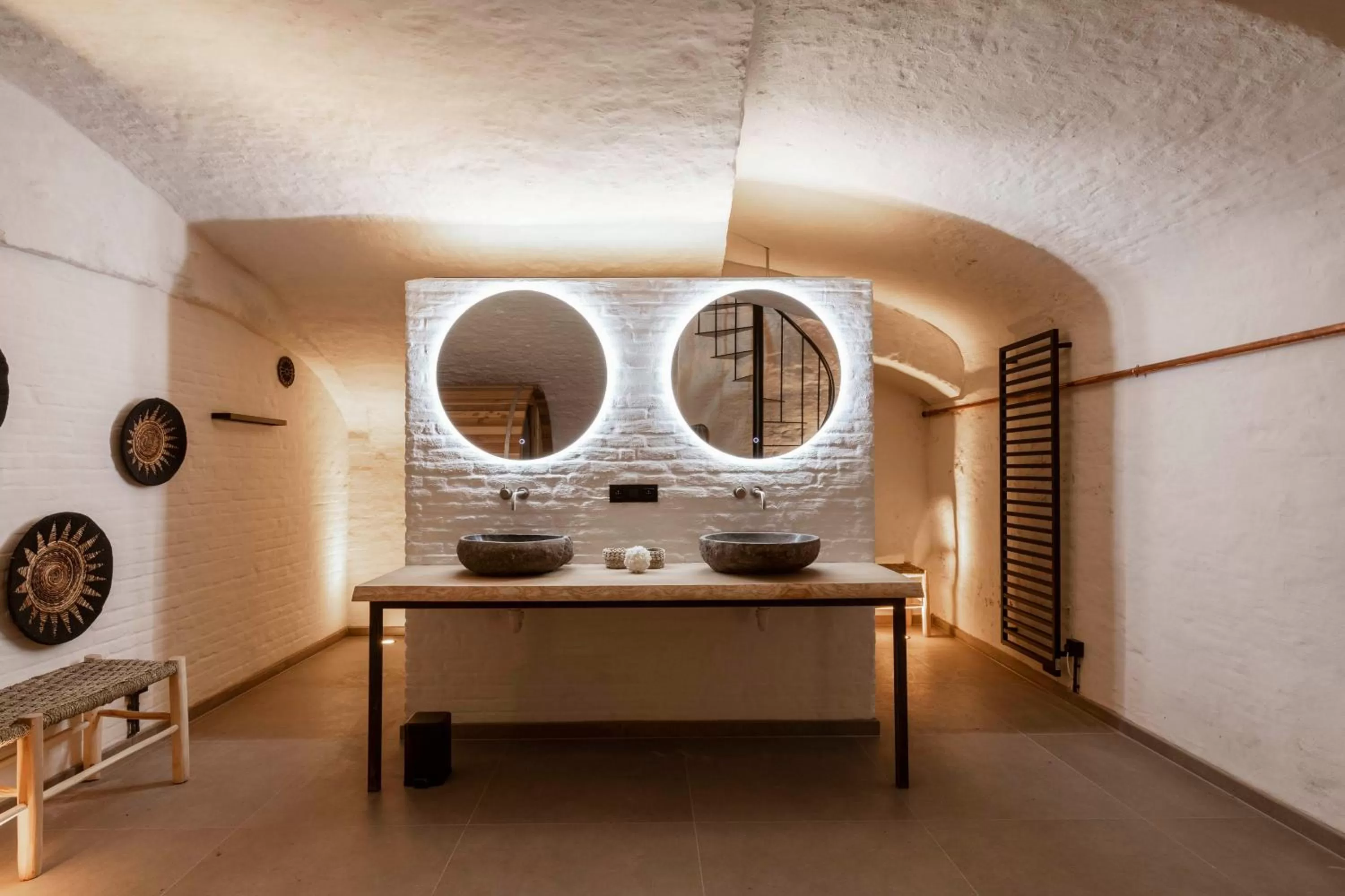 Bathroom, Kitchen/Kitchenette in BTFL Living Antwerp