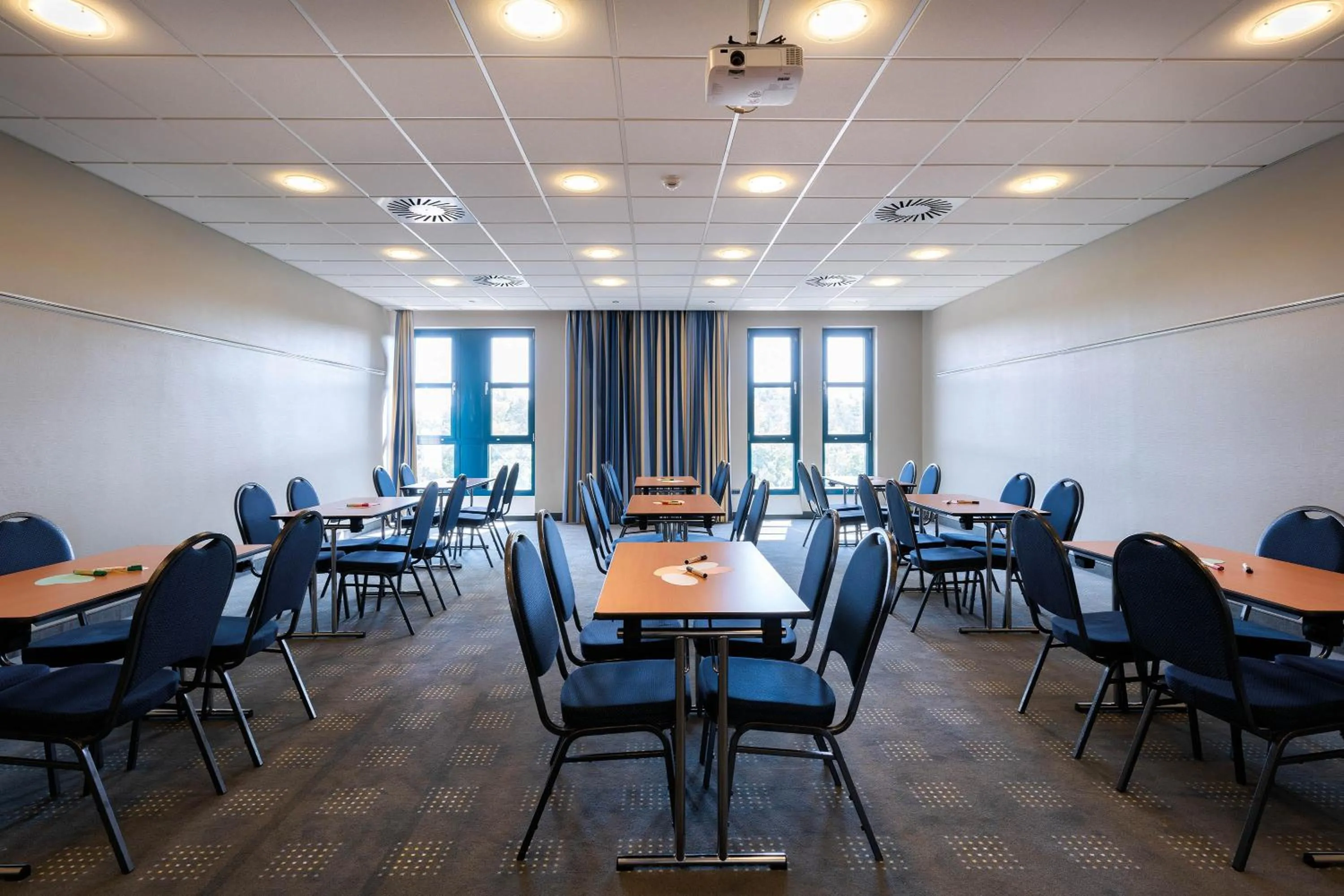 Meeting/conference room in Seminaris Hotel Nürnberg