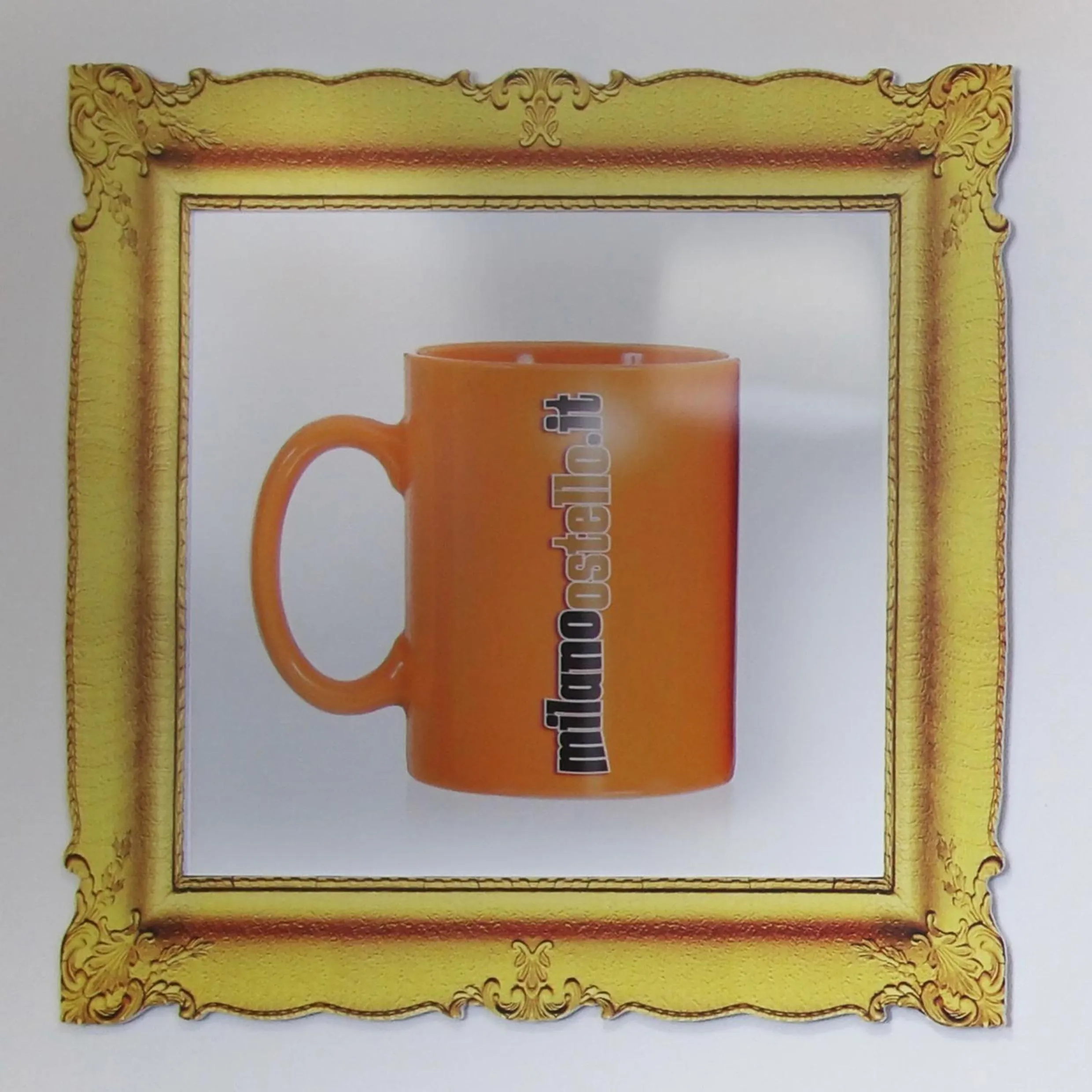 Coffee/tea facilities in Milano Ostello