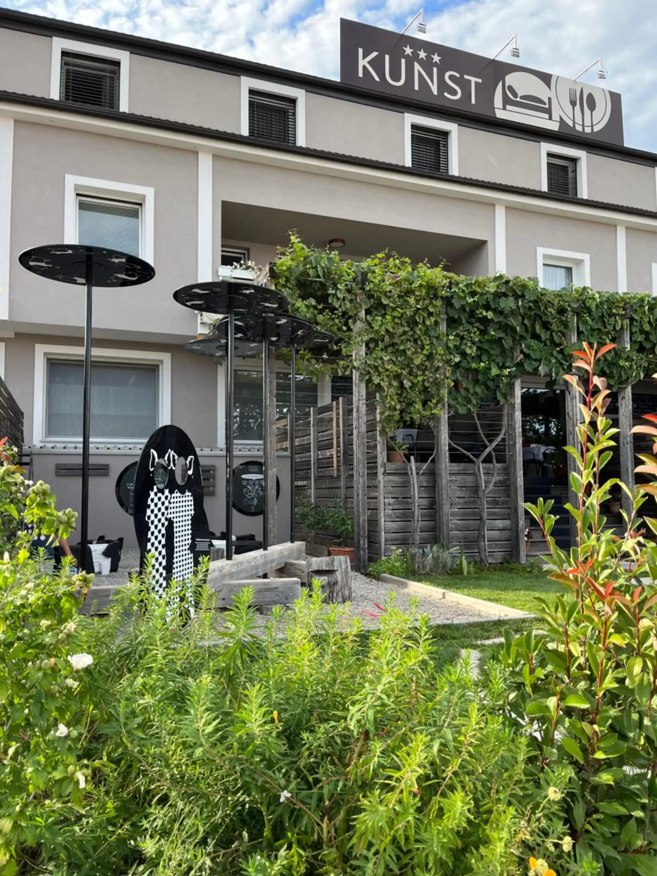 Hotel Kunst Hotel Kunst