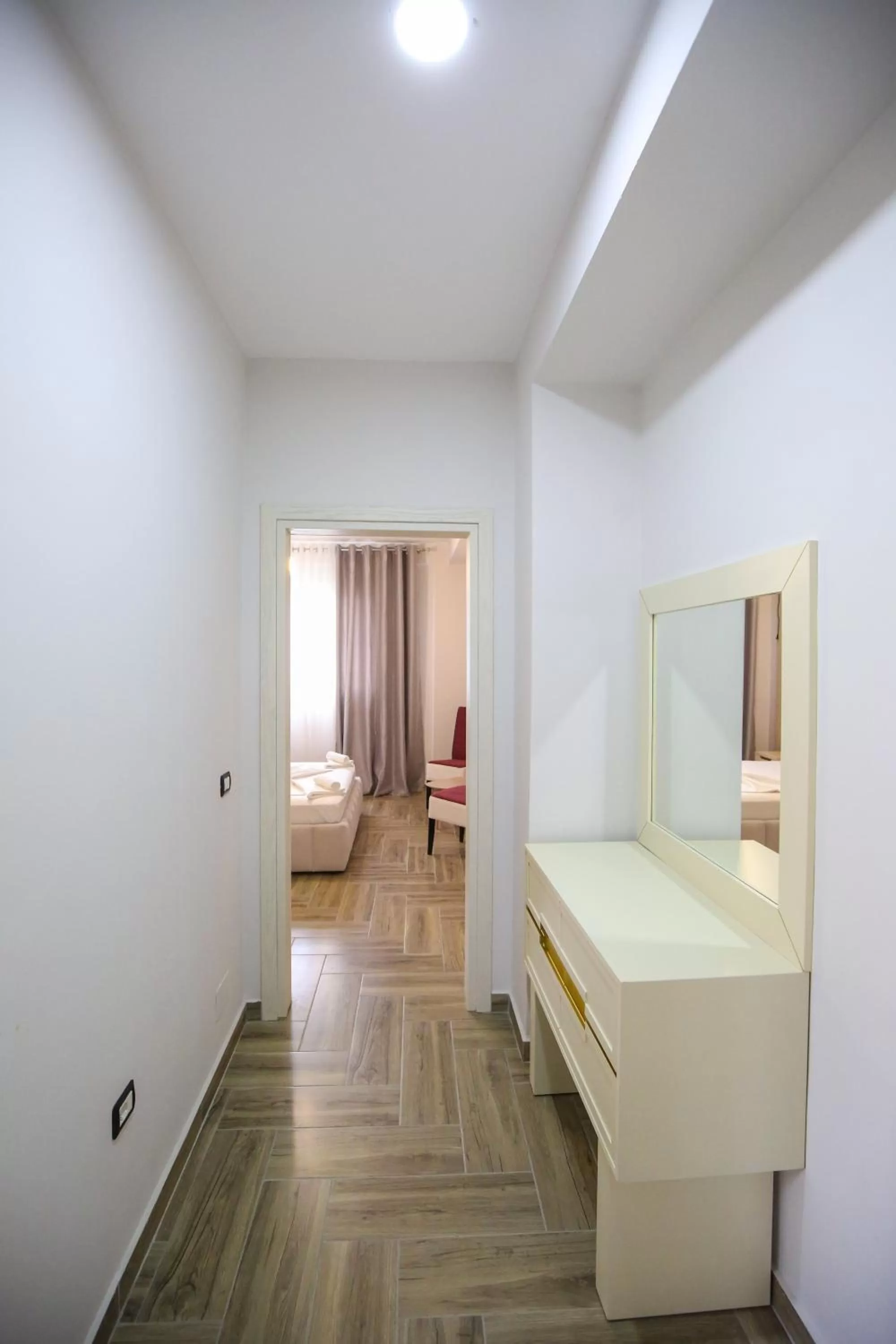 Photo of the whole room, Bathroom in Hotel Vila Stefa