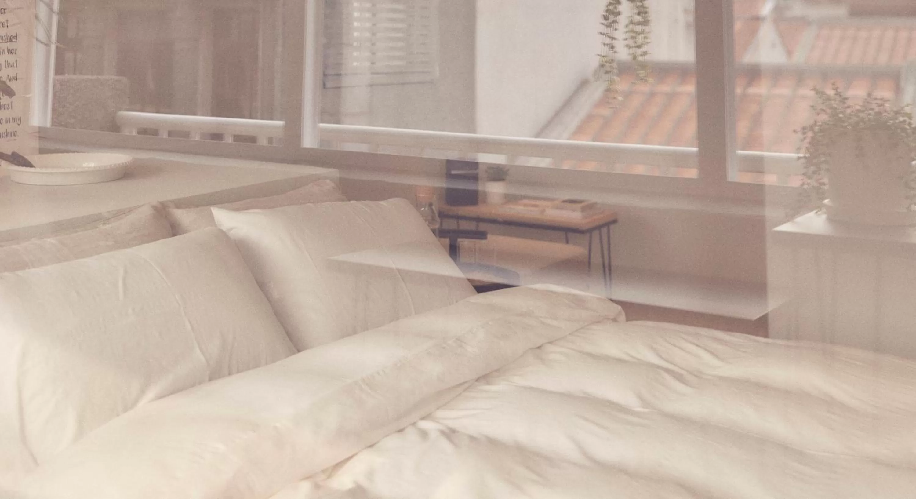 Street view in The Door Inn