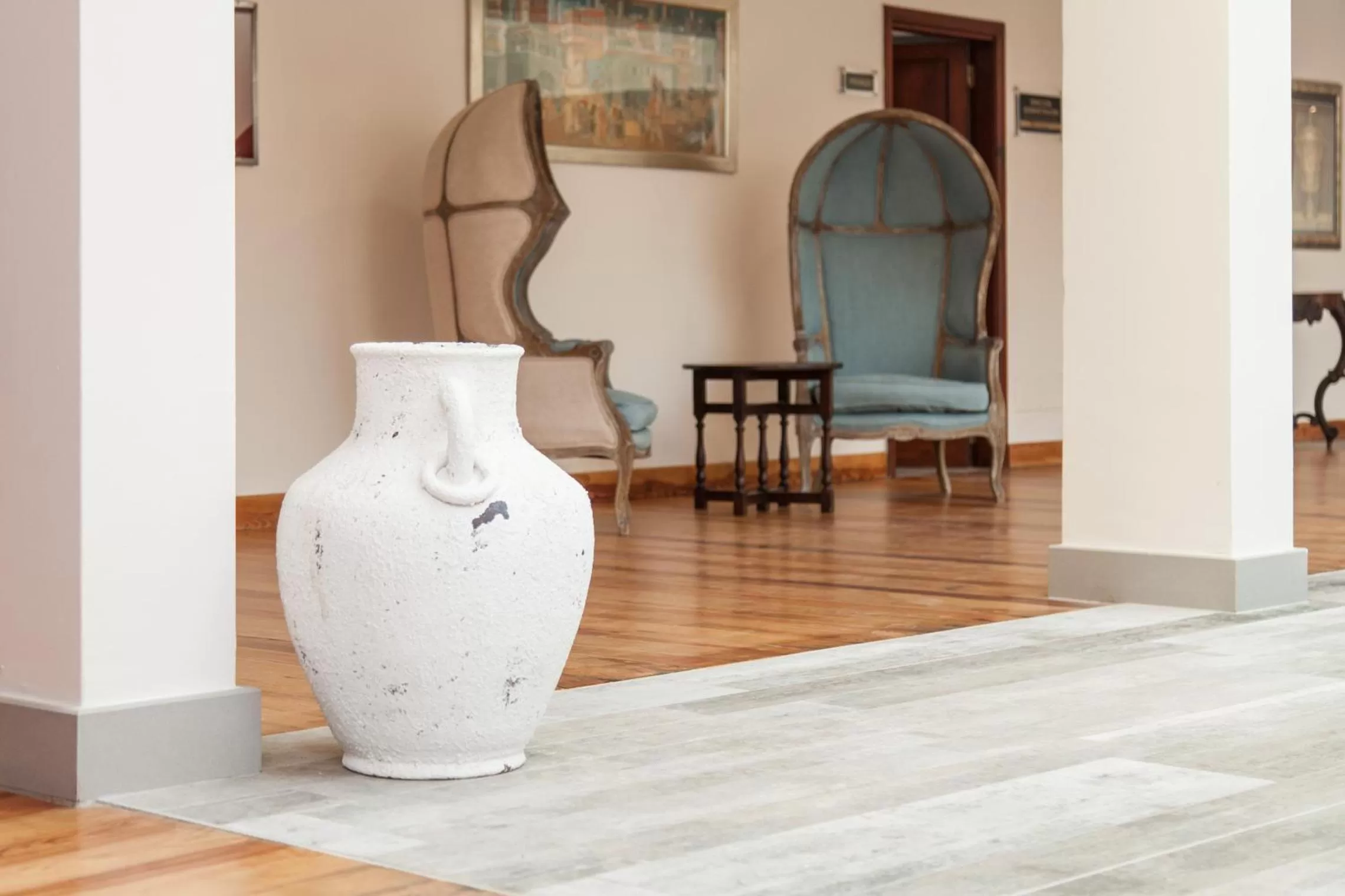 Hotel El Mirador de Fuerteventura