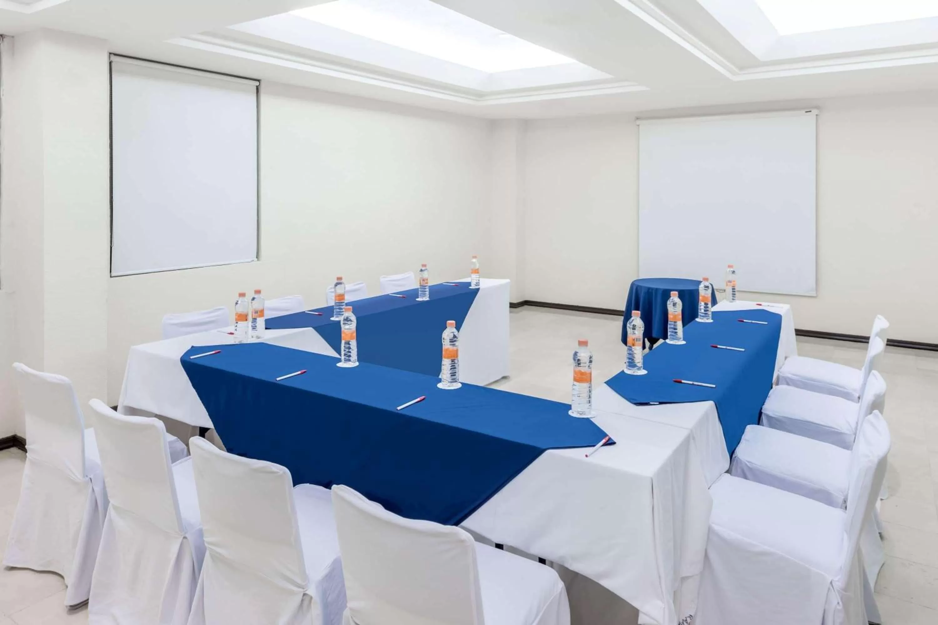 On site in Ramada Hola Culiacan