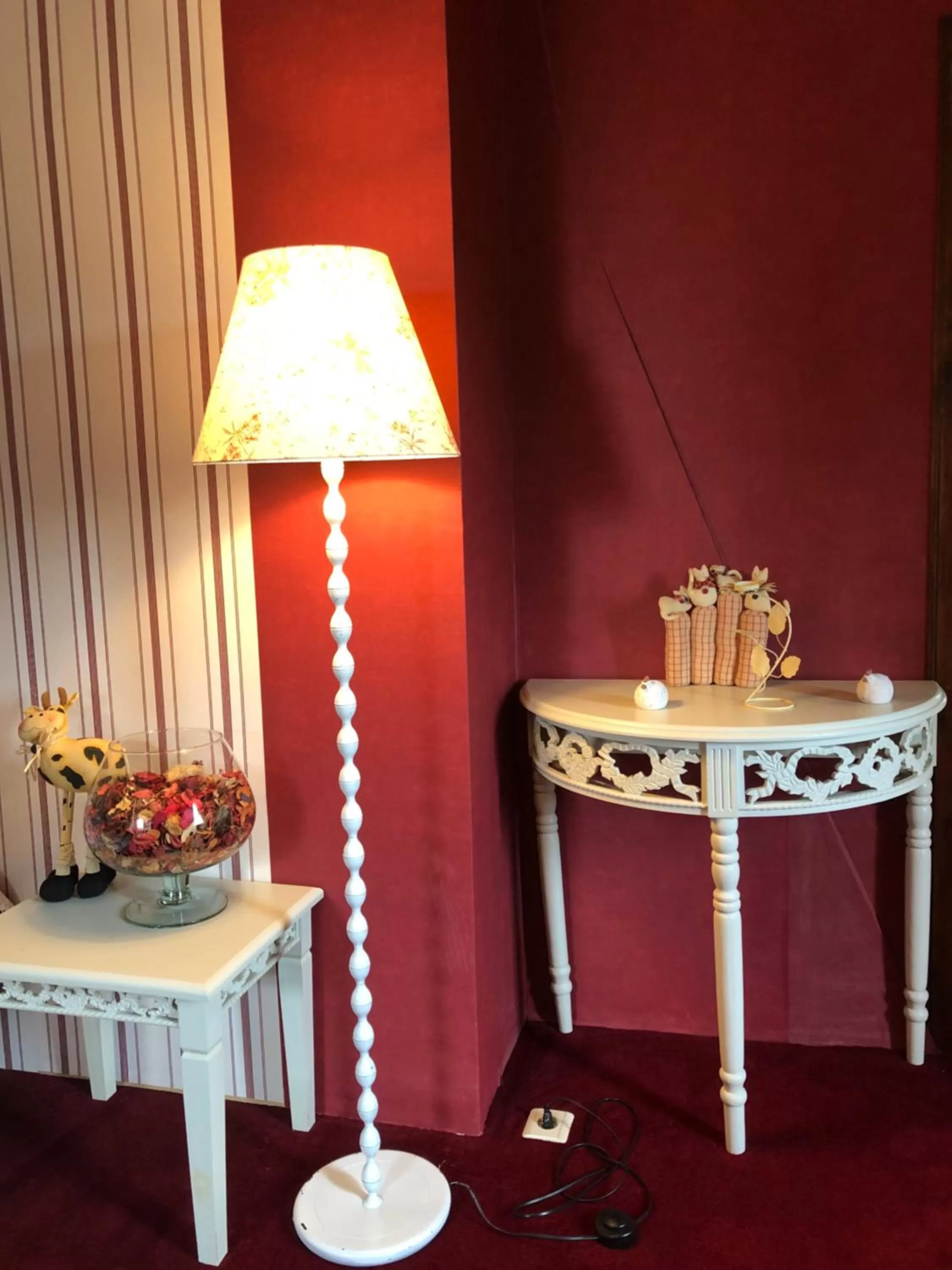 Château Les Tourelles