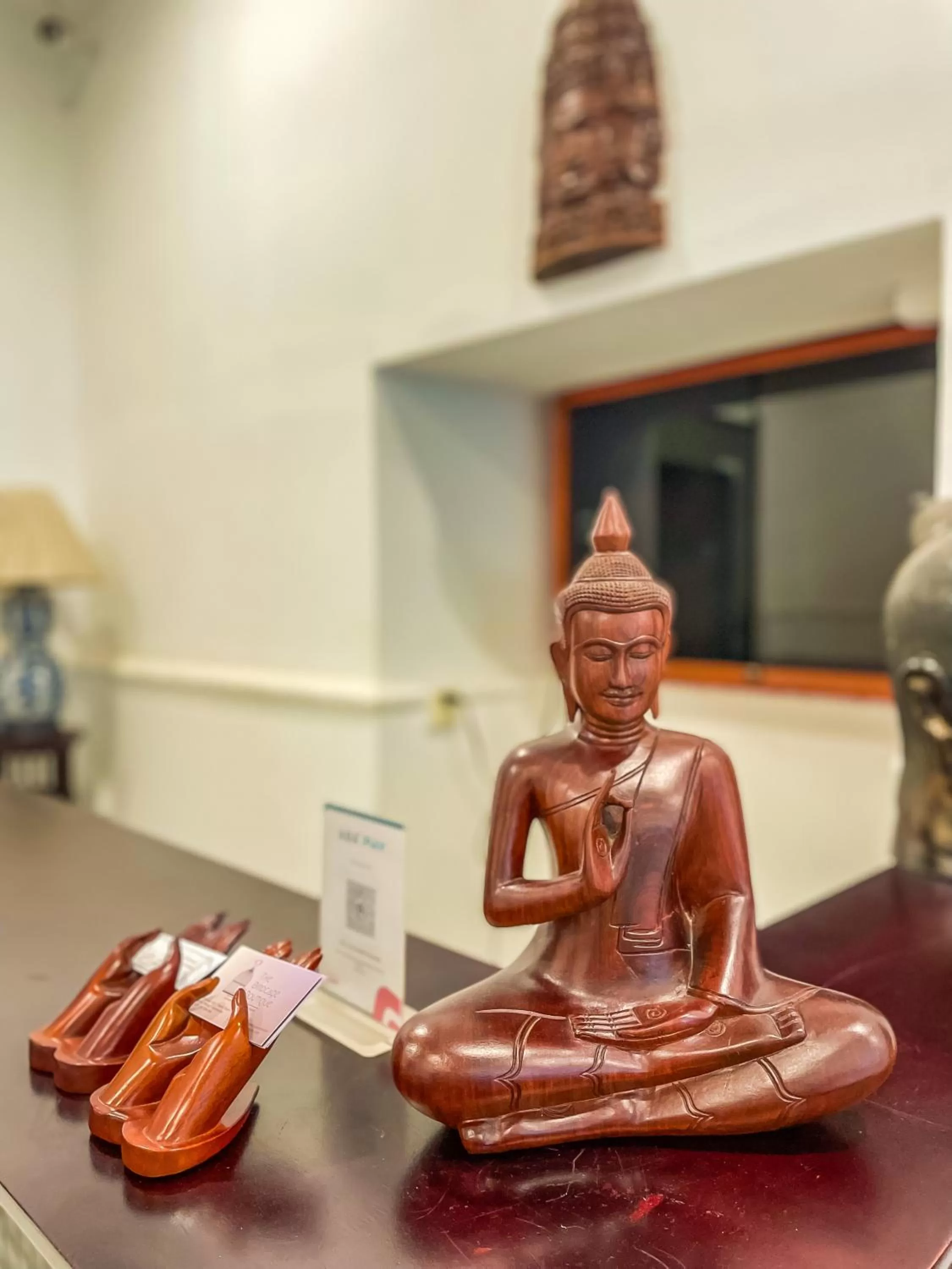 Property building in Birdcage Boutique