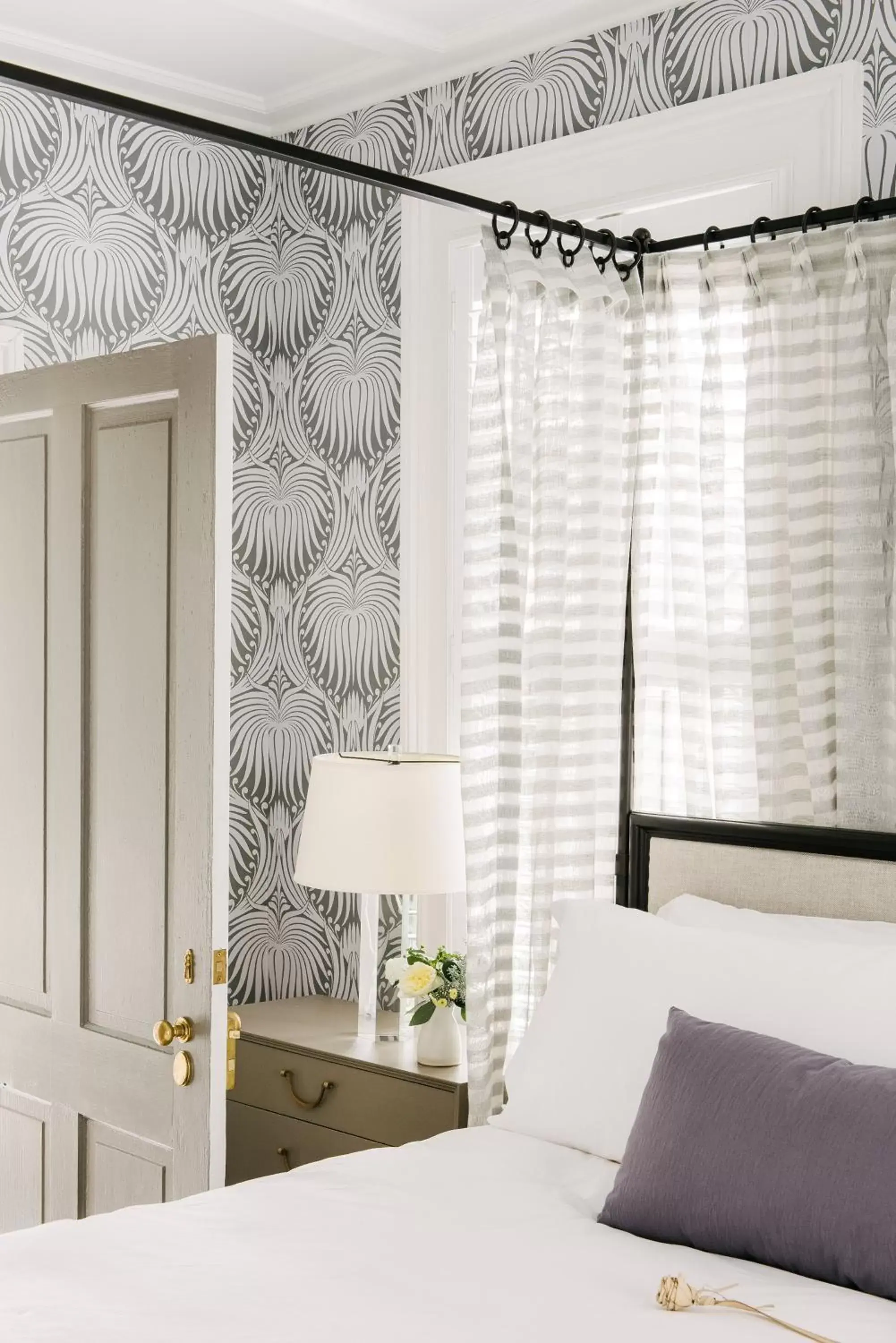 King Room in 86 Cannon Charleston - Adults Only King Room in 86 Cannon Charleston - Adults Only