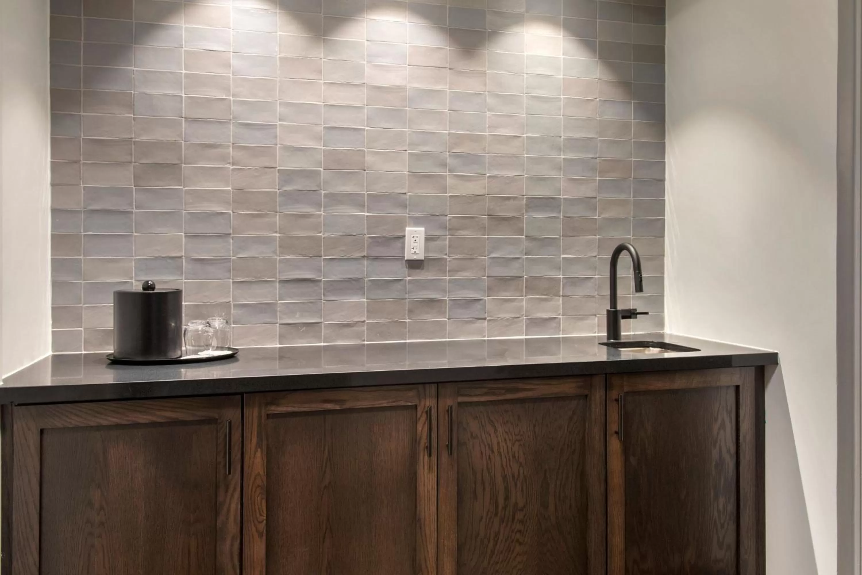 Lounge or bar in Boston Marriott Copley Place