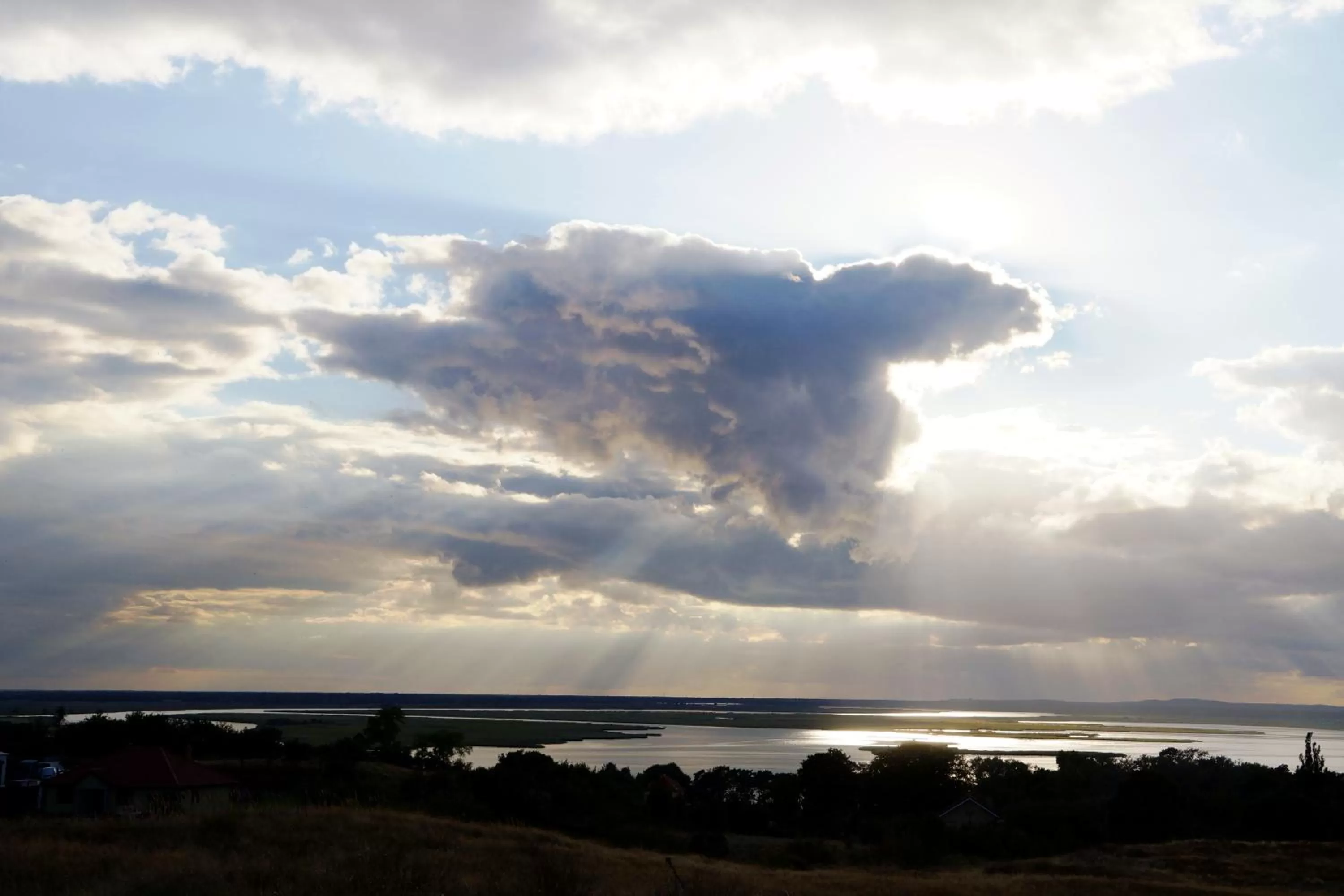 Property building in Rezydencja 5 Dębów