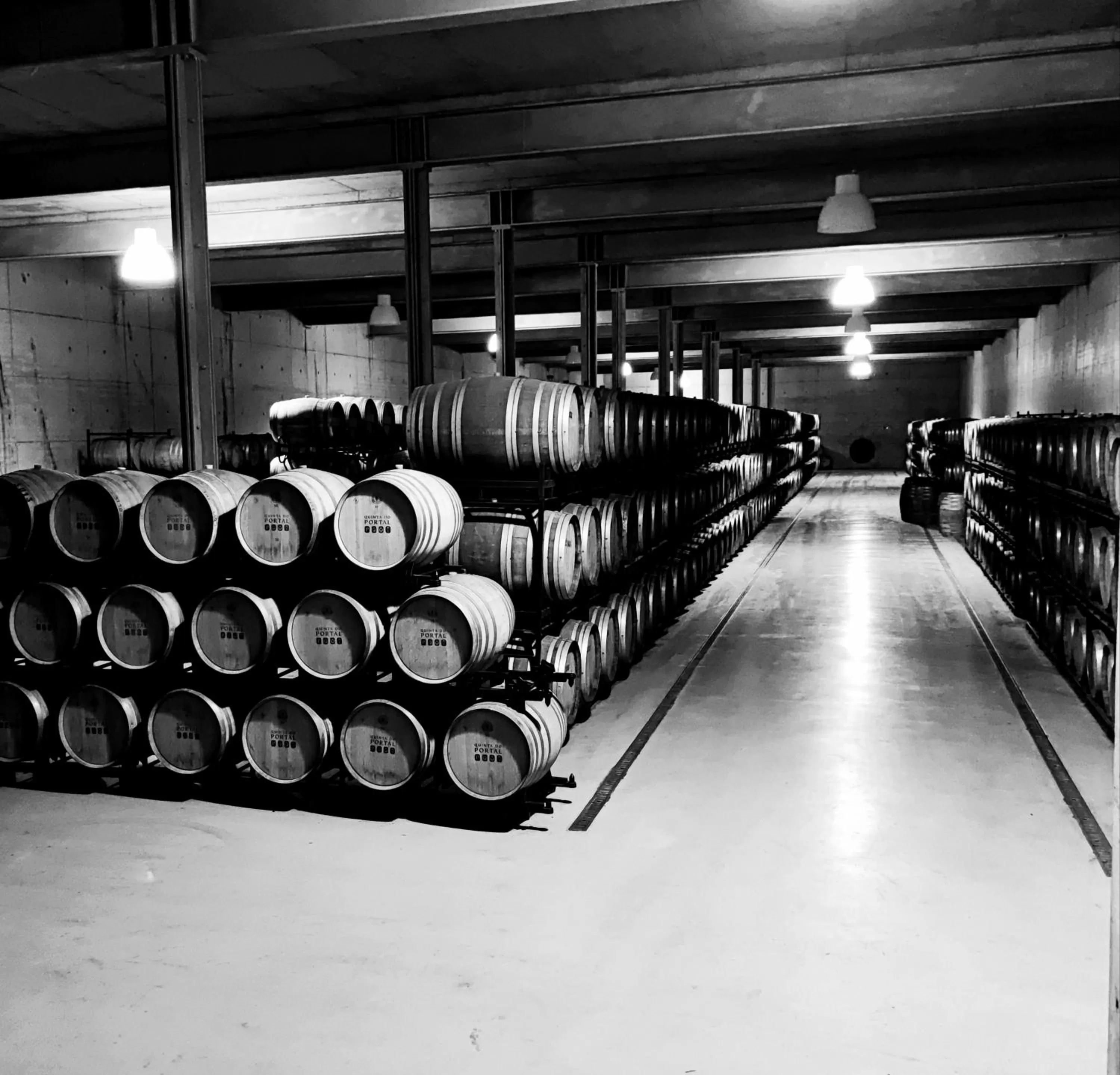 On-site shops in The Manor House Celeirós